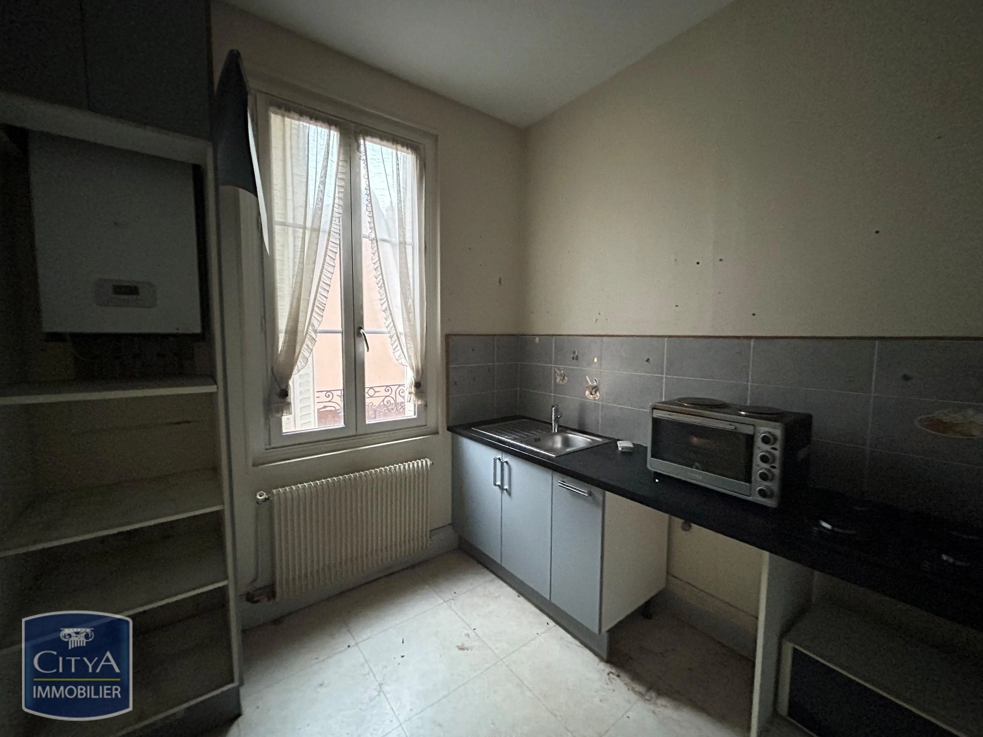 Photo 9 Appartement 5 pièces 121m²