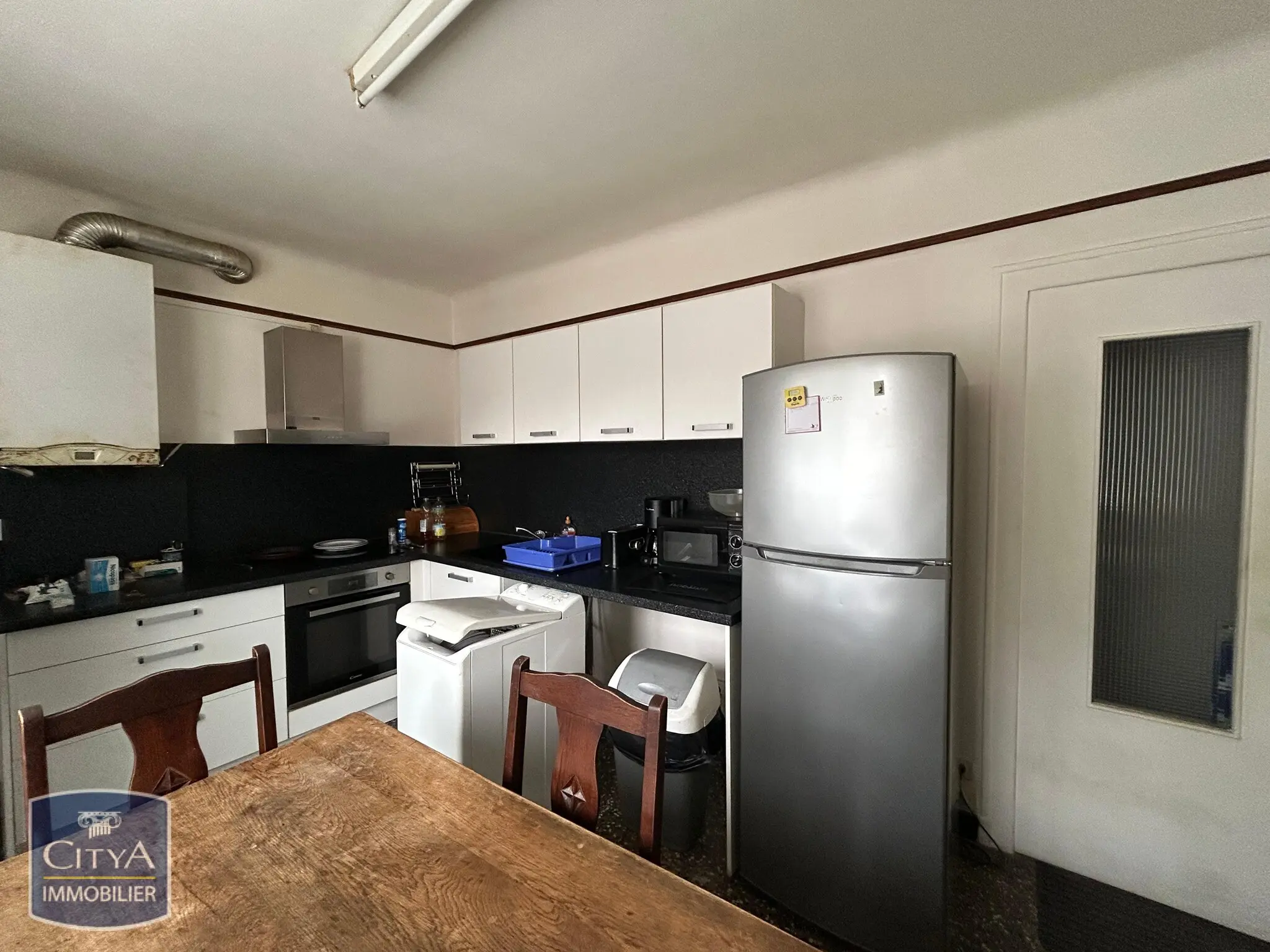 Photo 7 Immeuble 180m²