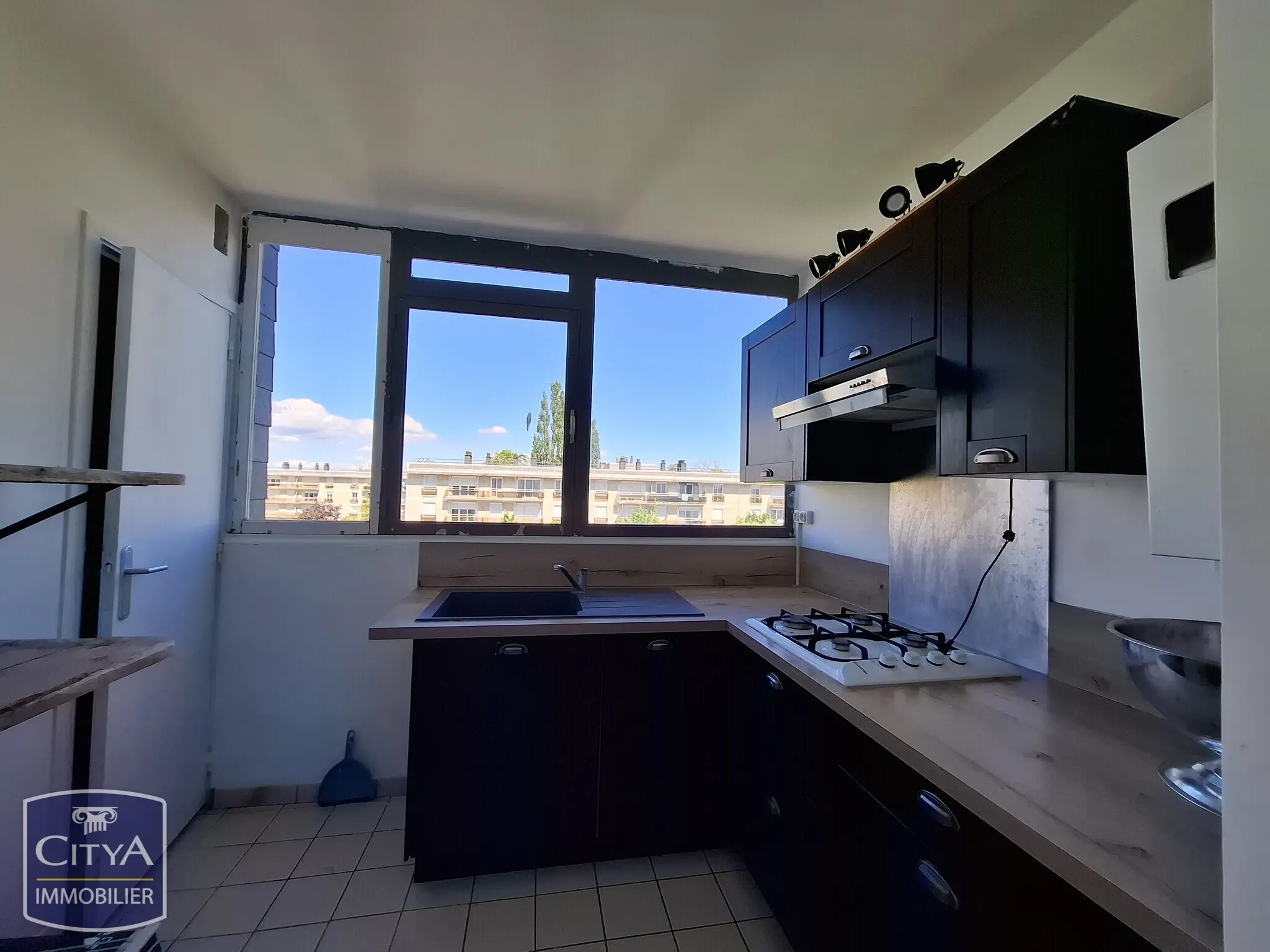 Photo 7 Appartement 3 pièces 55m²