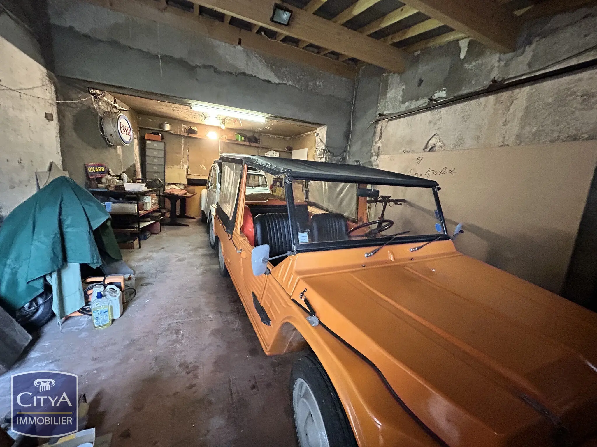 Photo 22 Maison 9 pièces 395m²