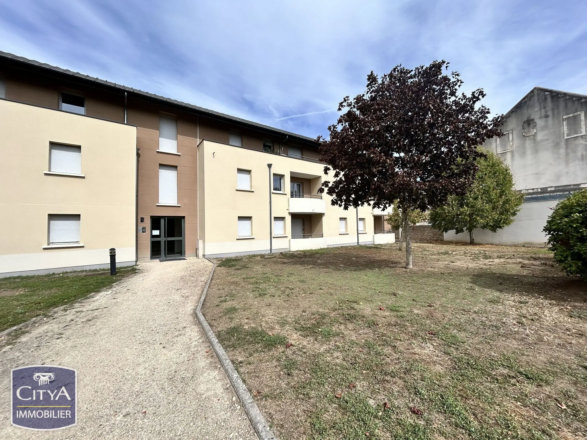 Photo 1 appartement Bourges