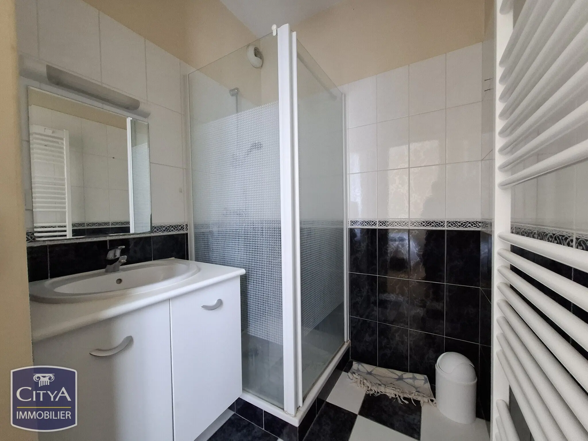 Photo 7 Appartement 2 pièces 38.39m²