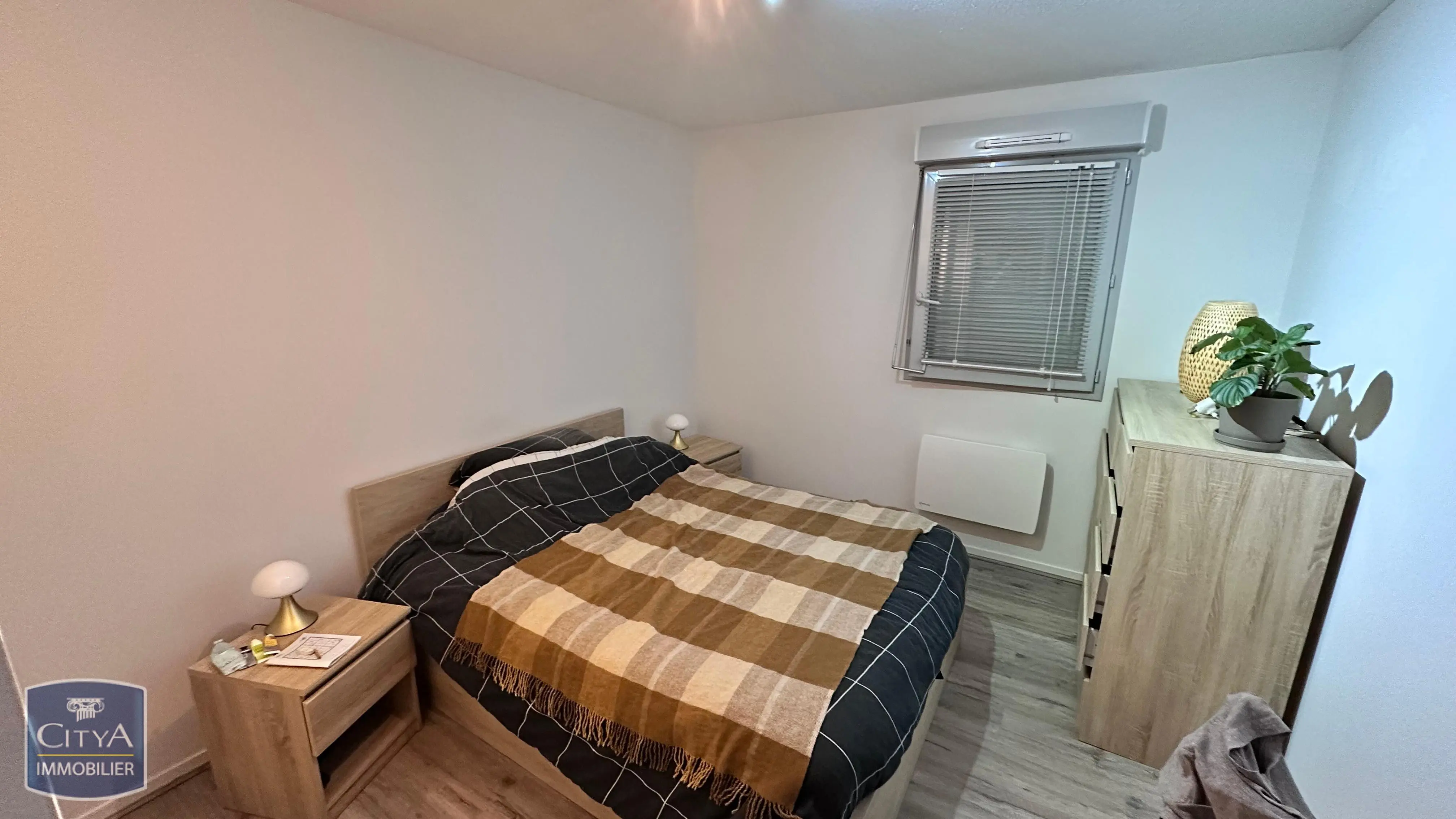 Photo 8 Appartement 2 pièces 47.45m²