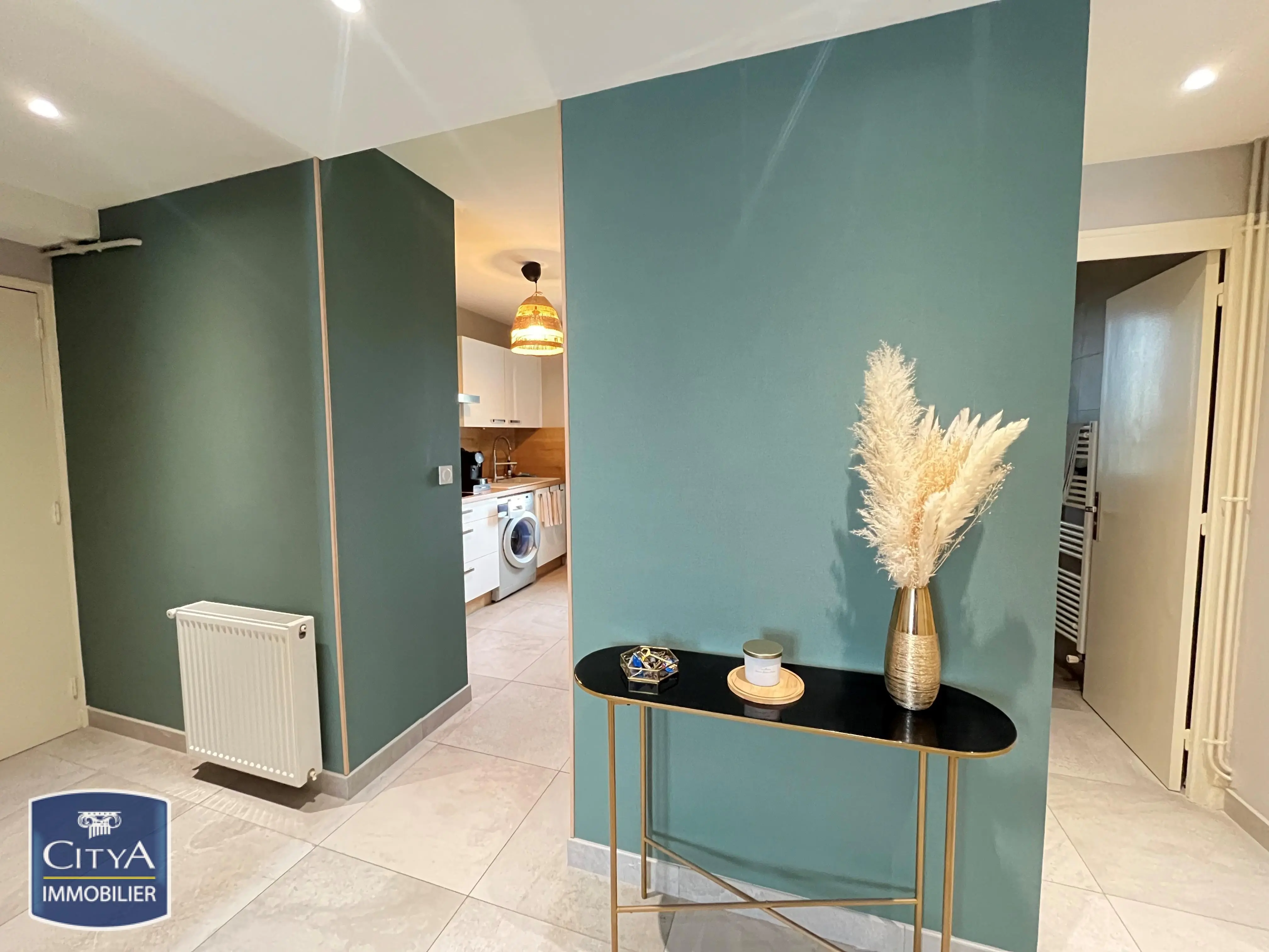 Photo 3 Appartement 3 pièces 60.65m²