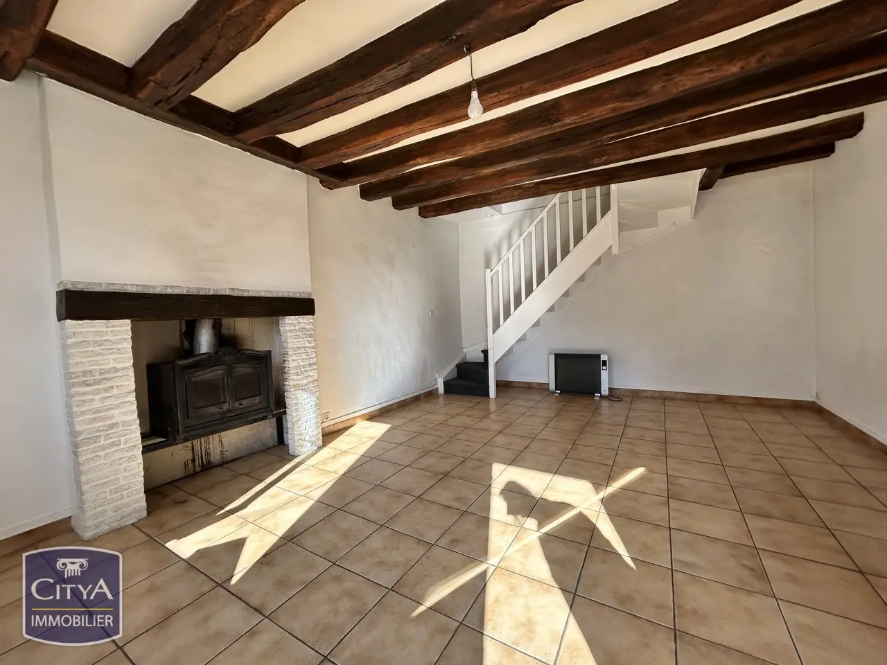 Photo 1 Maison 3 pièces 58.29m²