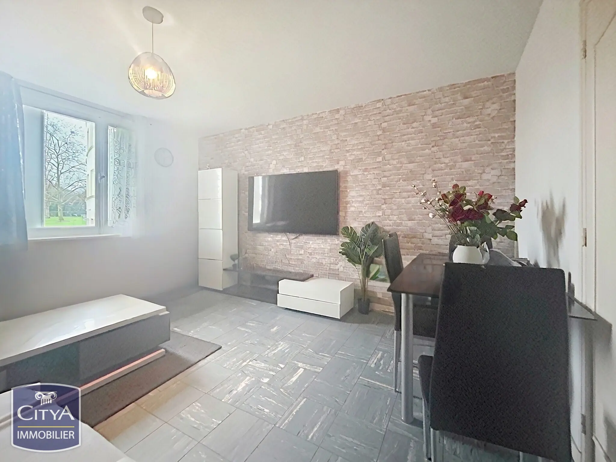 Photo 1 Appartement 3 pièces 56m²