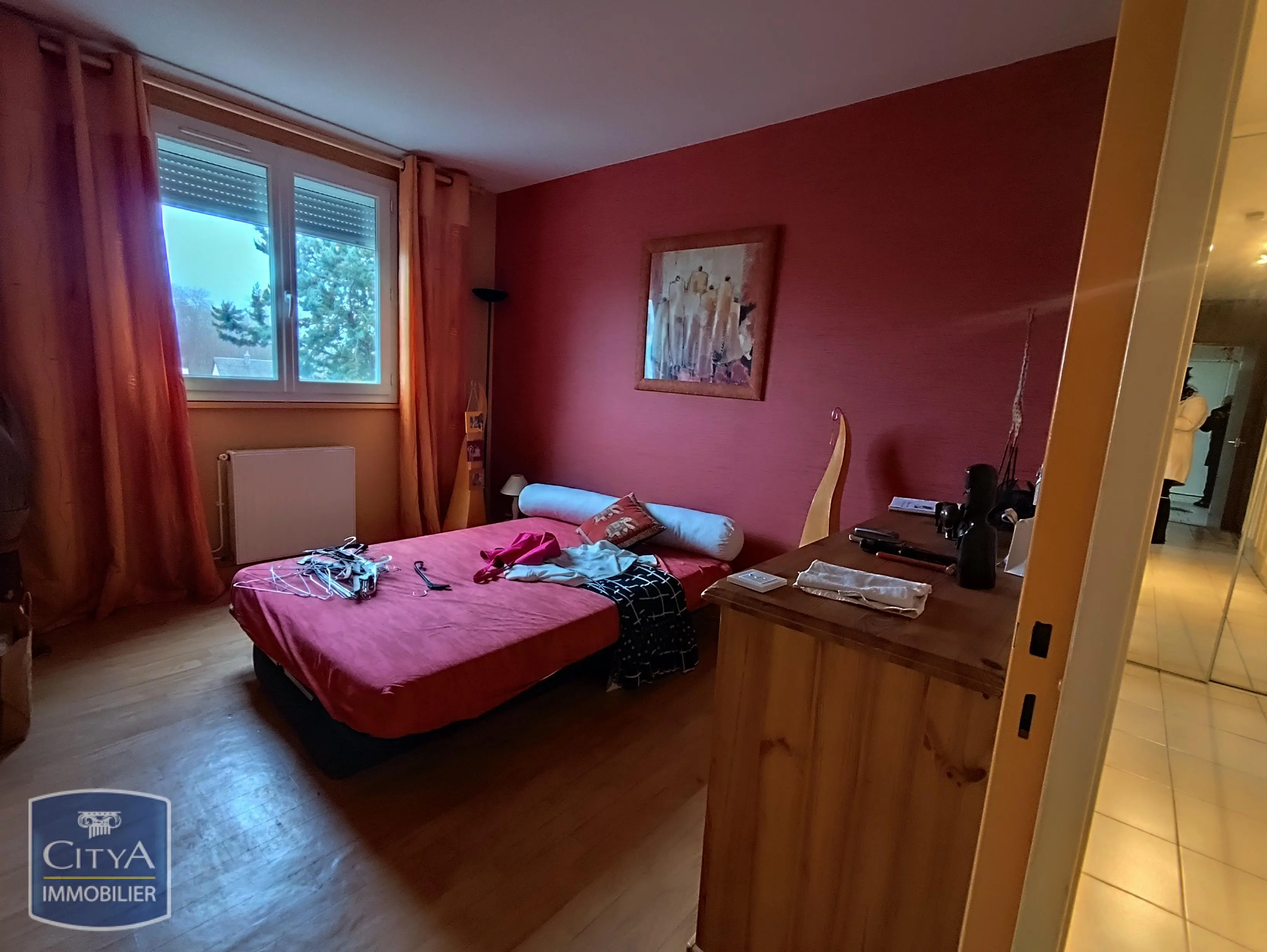 Photo 10 Appartement 4 pièces 80m²