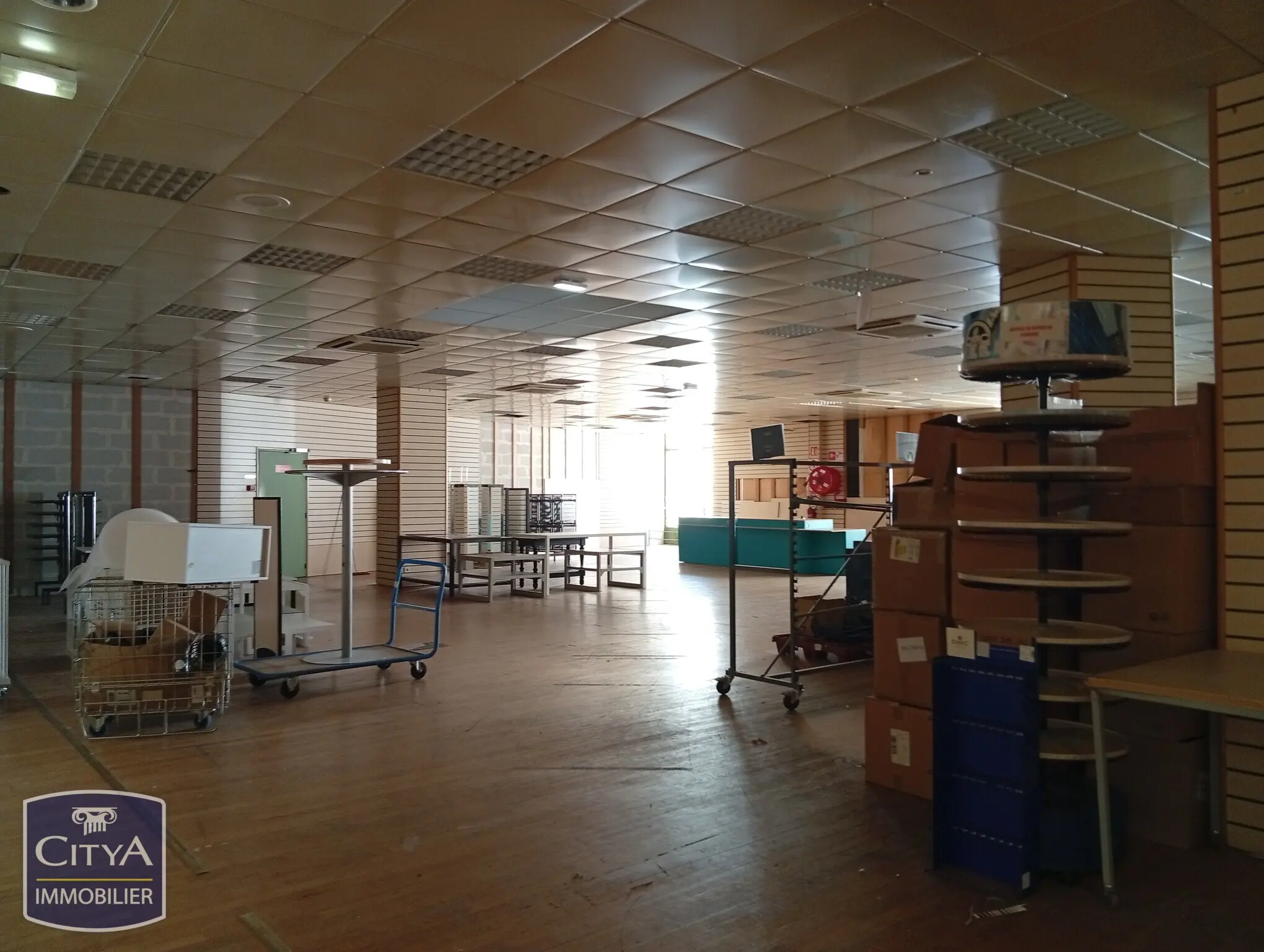 Photo 12 Immeuble 1977m²