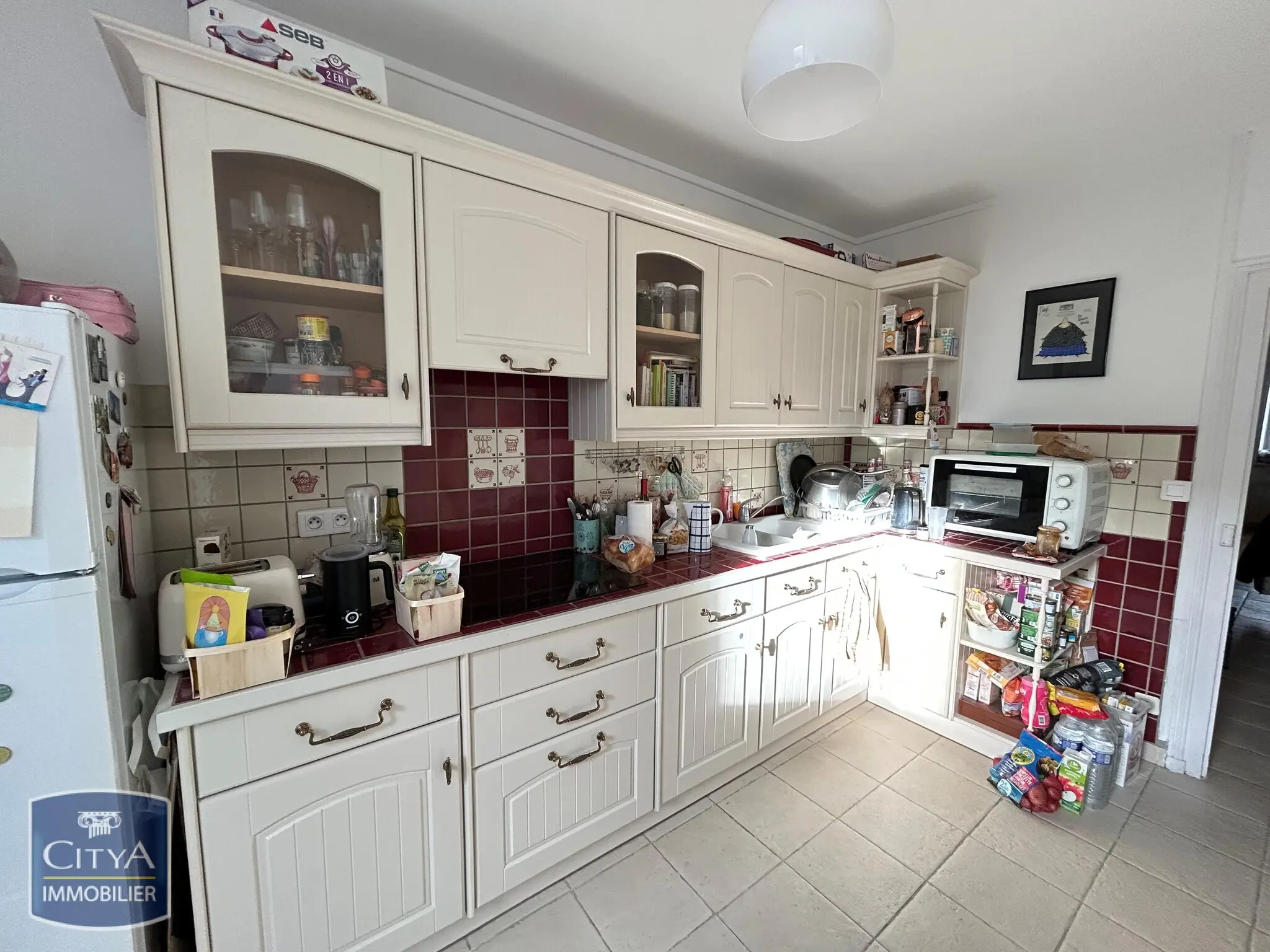 Photo 5 Appartement 4 pièces 100.28m²