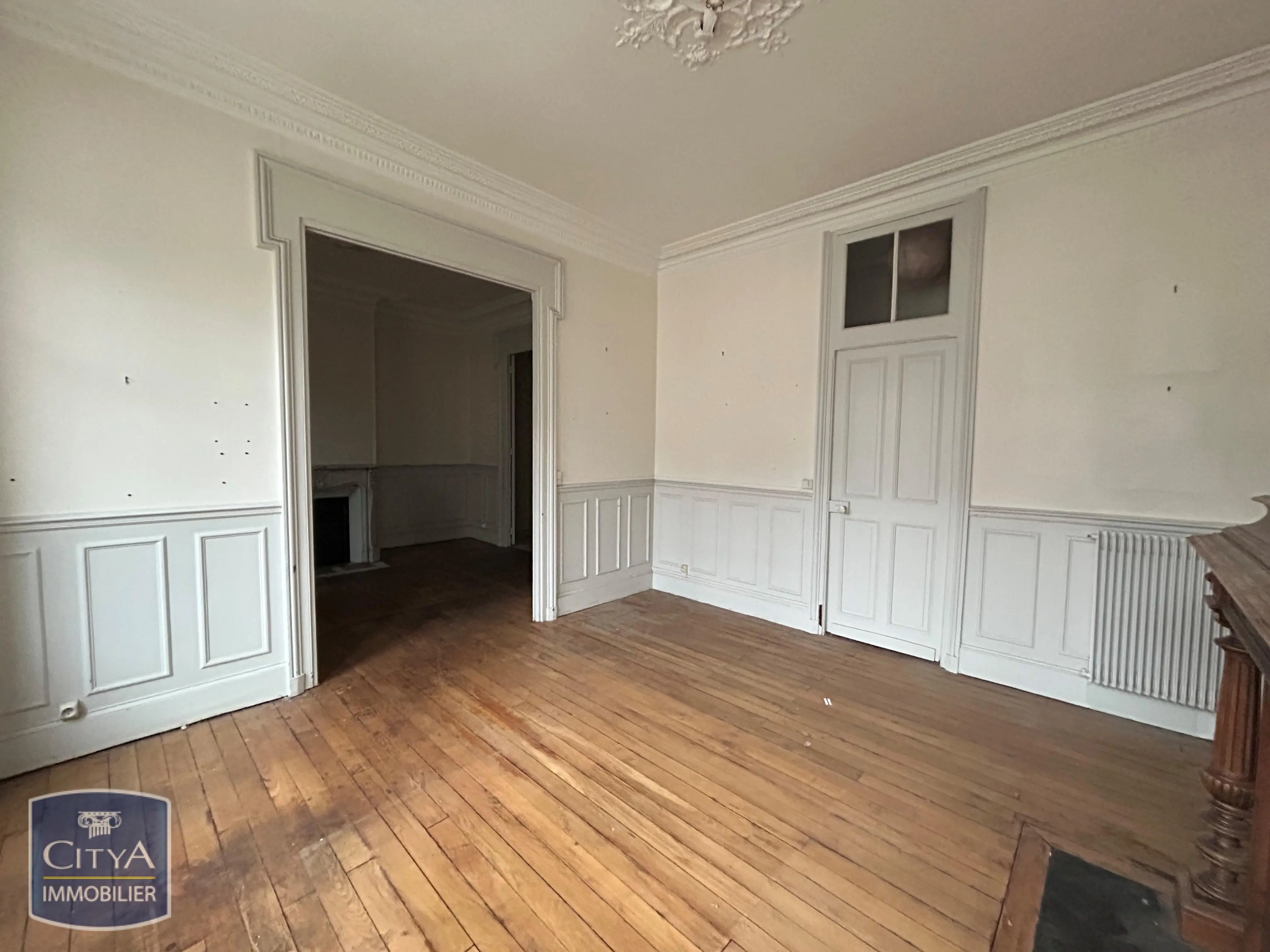 Photo 4 Appartement 5 pièces 121m²