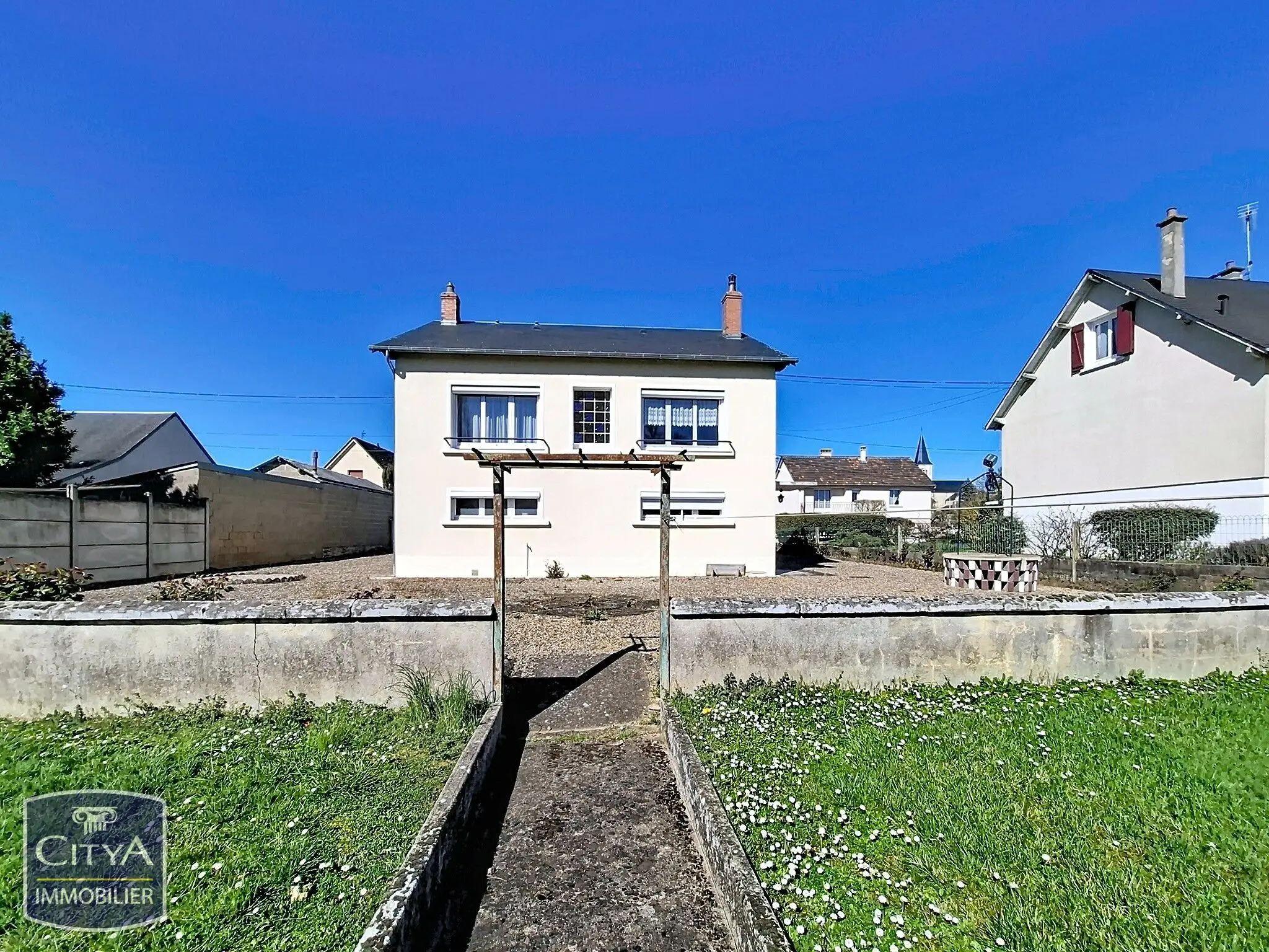 Photo 16 Maison 3 pièces 81m²