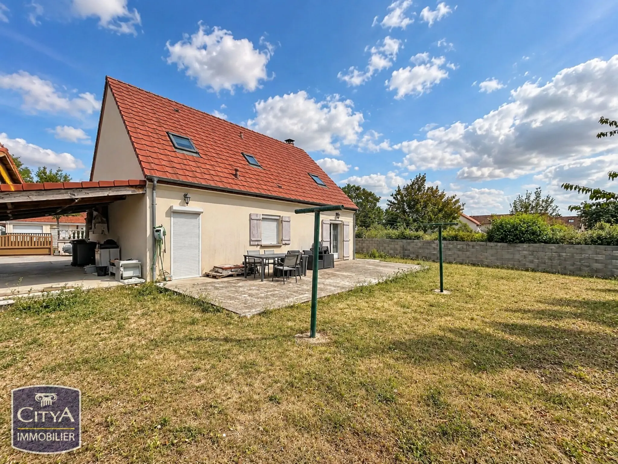Photo 8 Maison 6 pièces 107m²