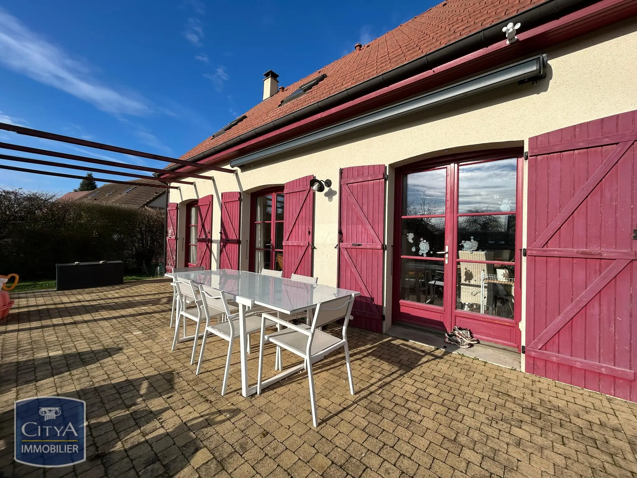 Photo 18 Maison 4 pièces 165m²