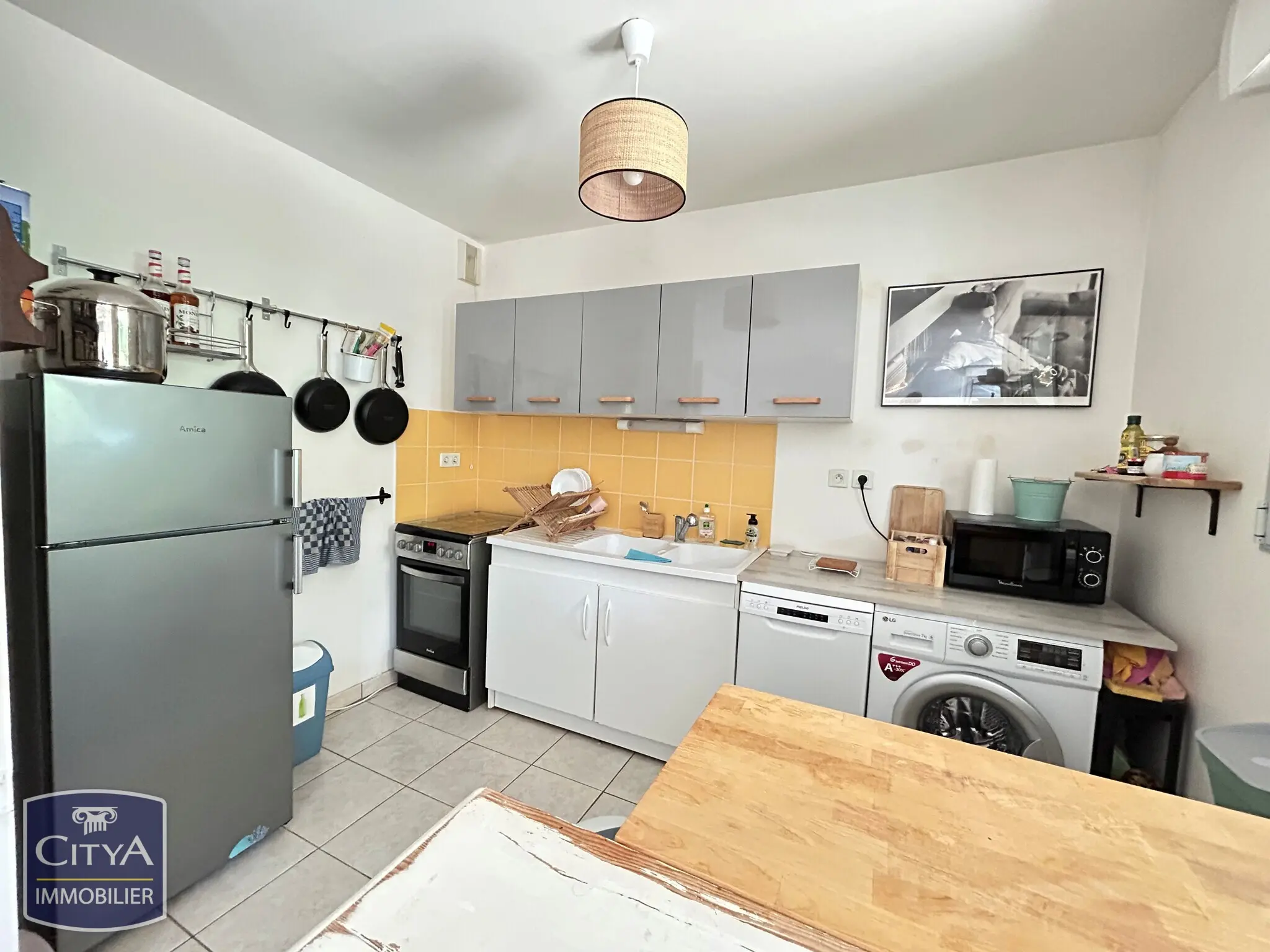 Photo 3 Appartement 3 pièces 65m²