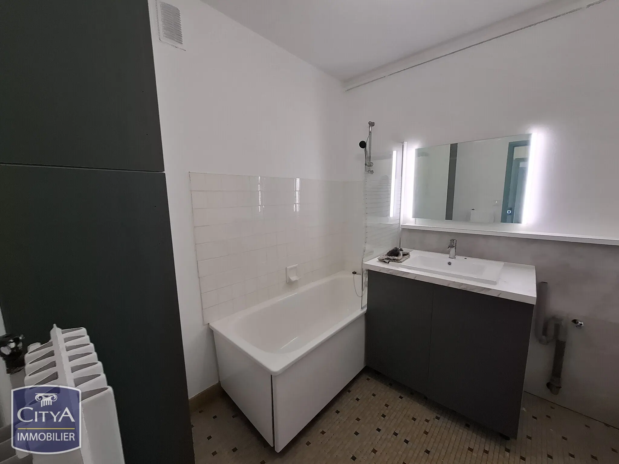 Photo 7 appartement Bourges