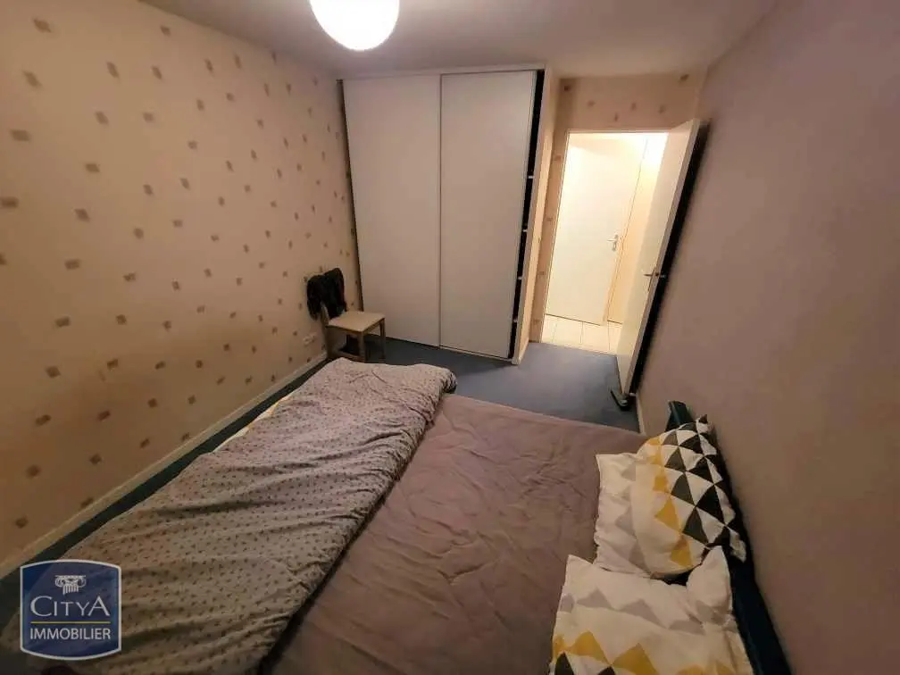 Photo 5 Appartement 2 pièces 48m²