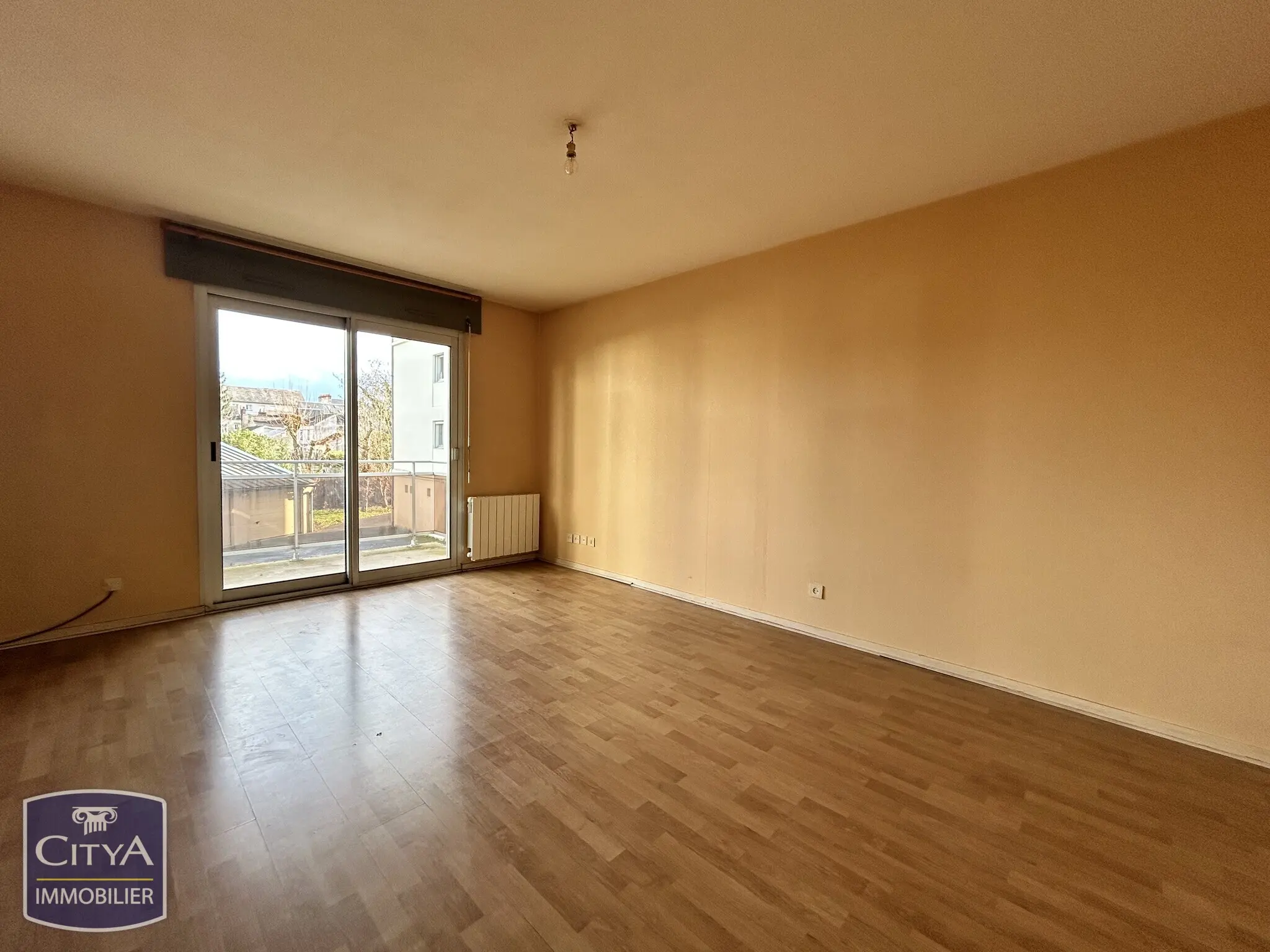 Photo 2 Appartement 3 pièces 61.33m²