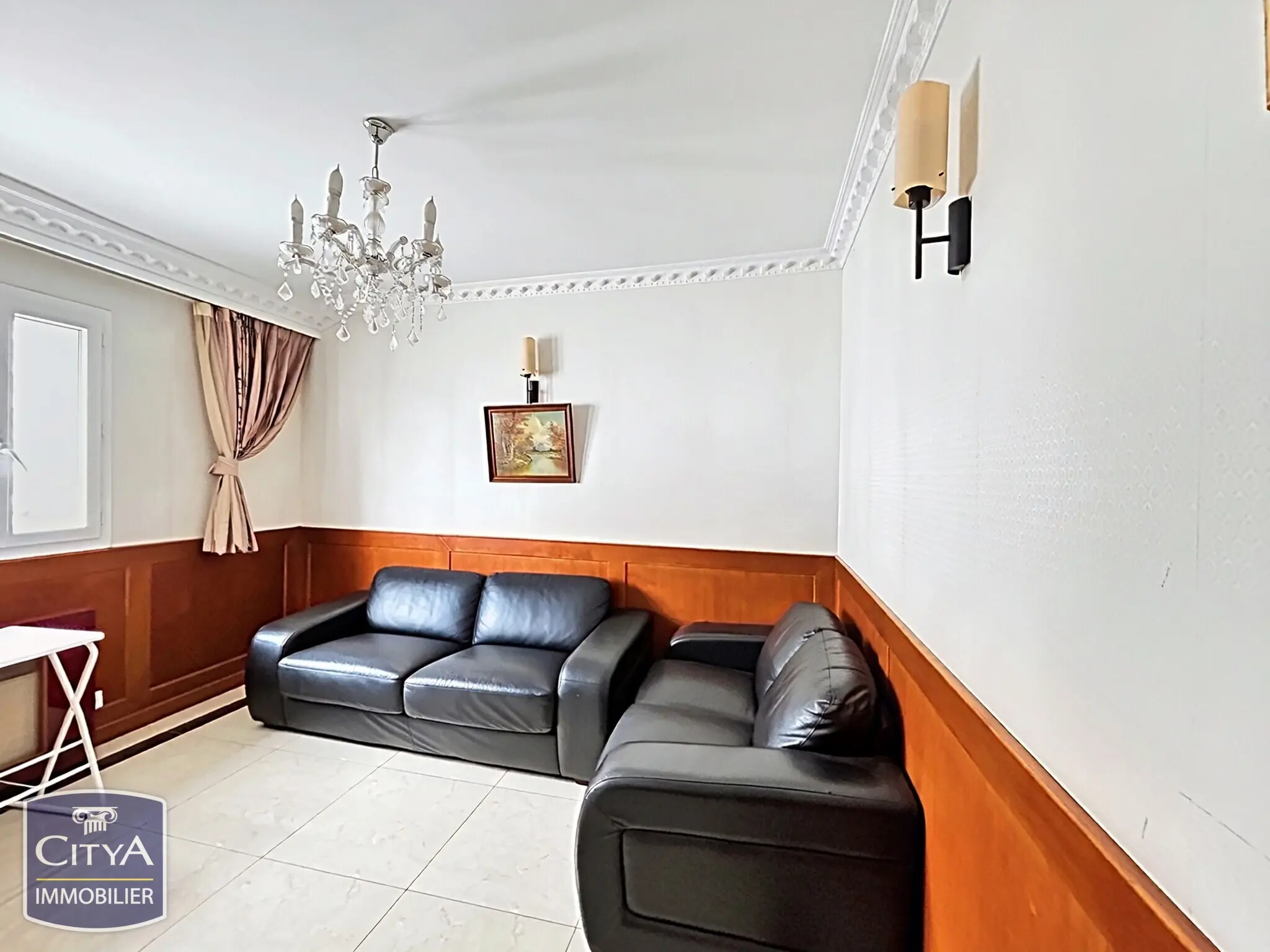 Photo 1 Appartement 5 pièces 80m²
