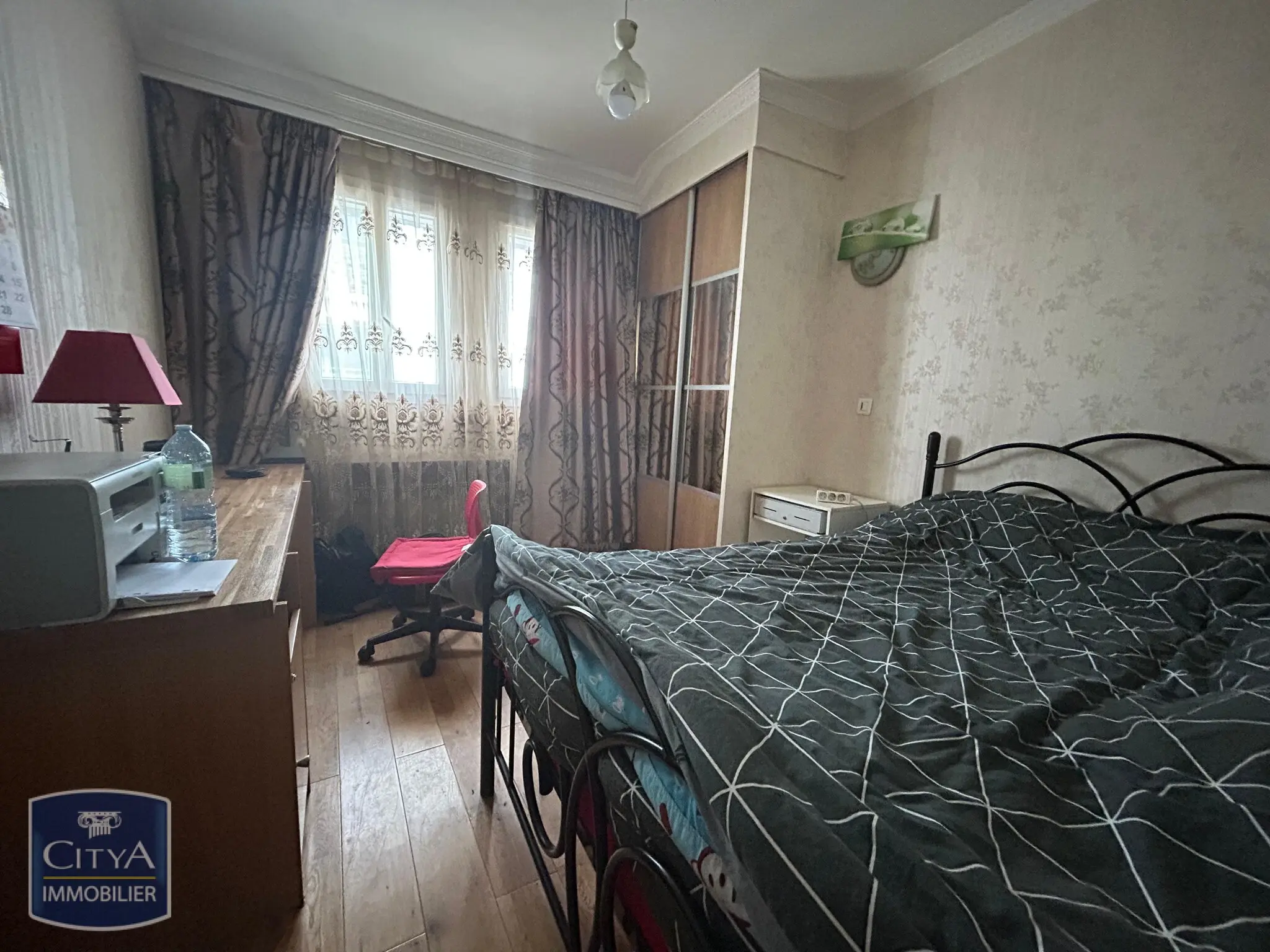 Photo 4 Appartement 5 pièces 80m²