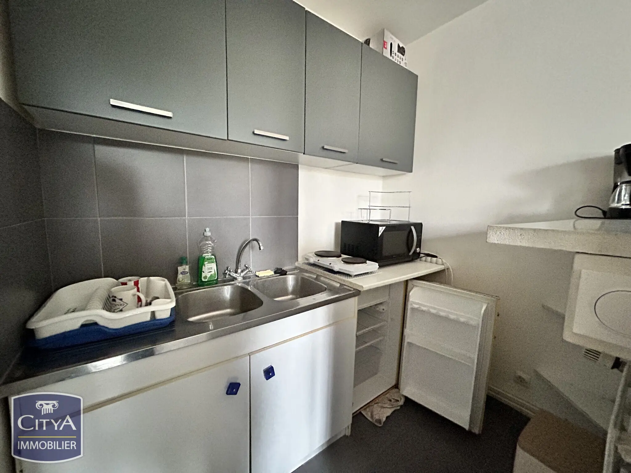 Photo 3 Appartement 1 pièce 25m²