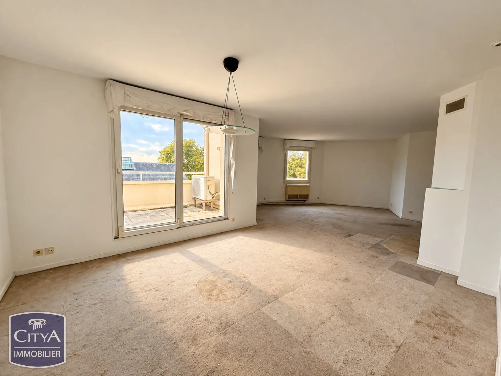 Photo 2 Appartement 6 pièces 133m²
