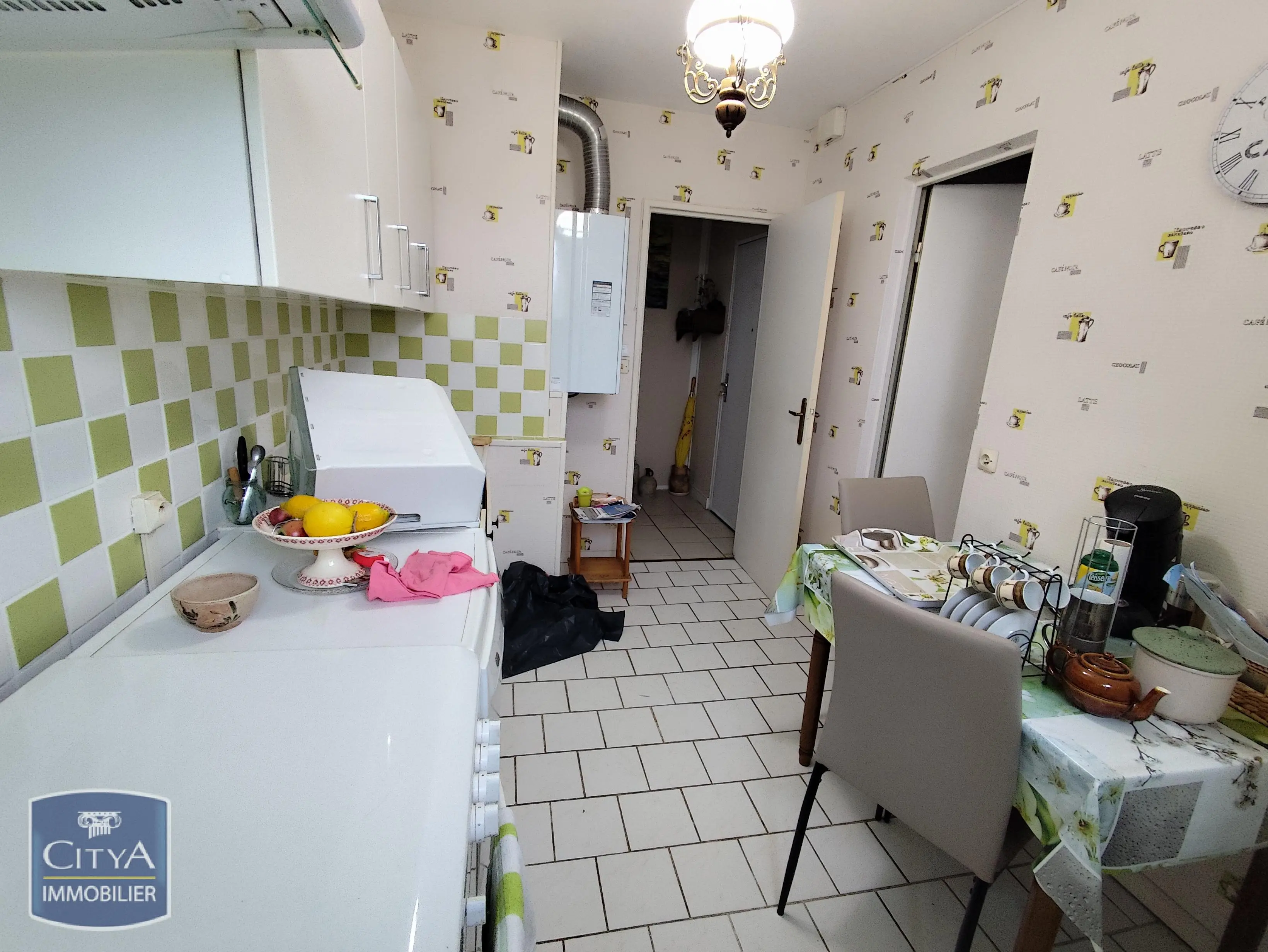 Photo 14 Appartement 4 pièces 80m²