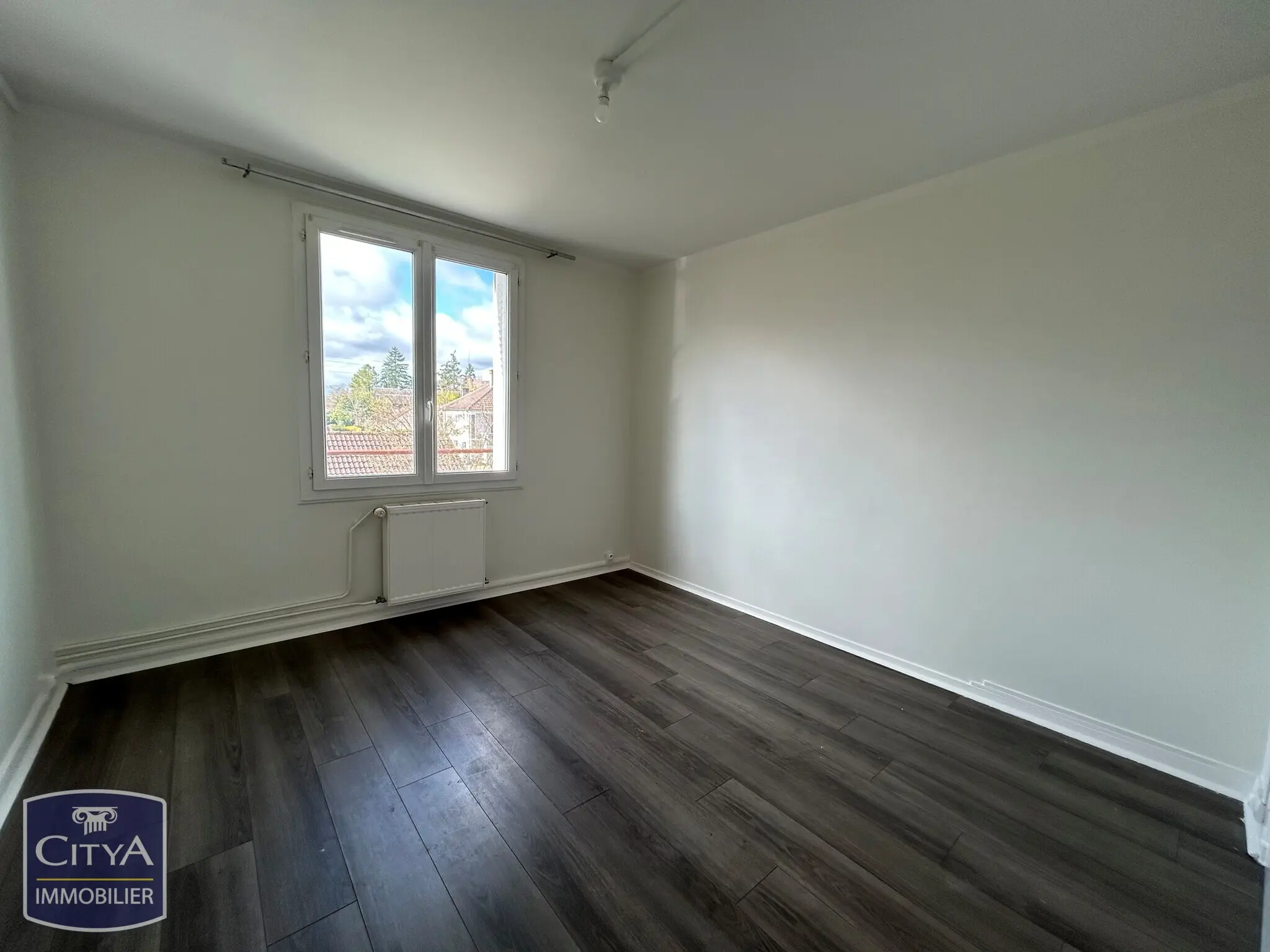 Photo 5 Appartement 3 pièces 56.87m²