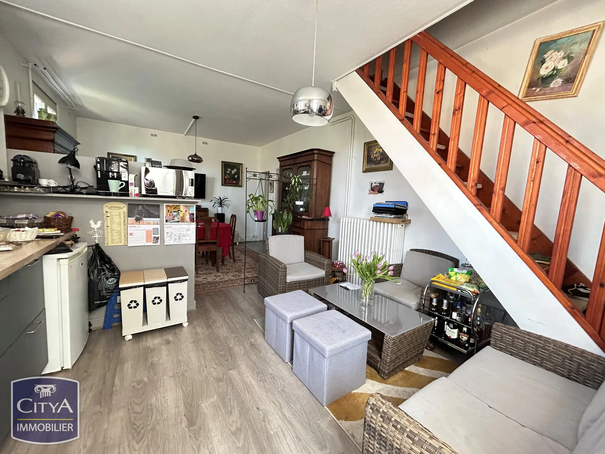 Photo 3 Maison 3 pièces 73.13m²