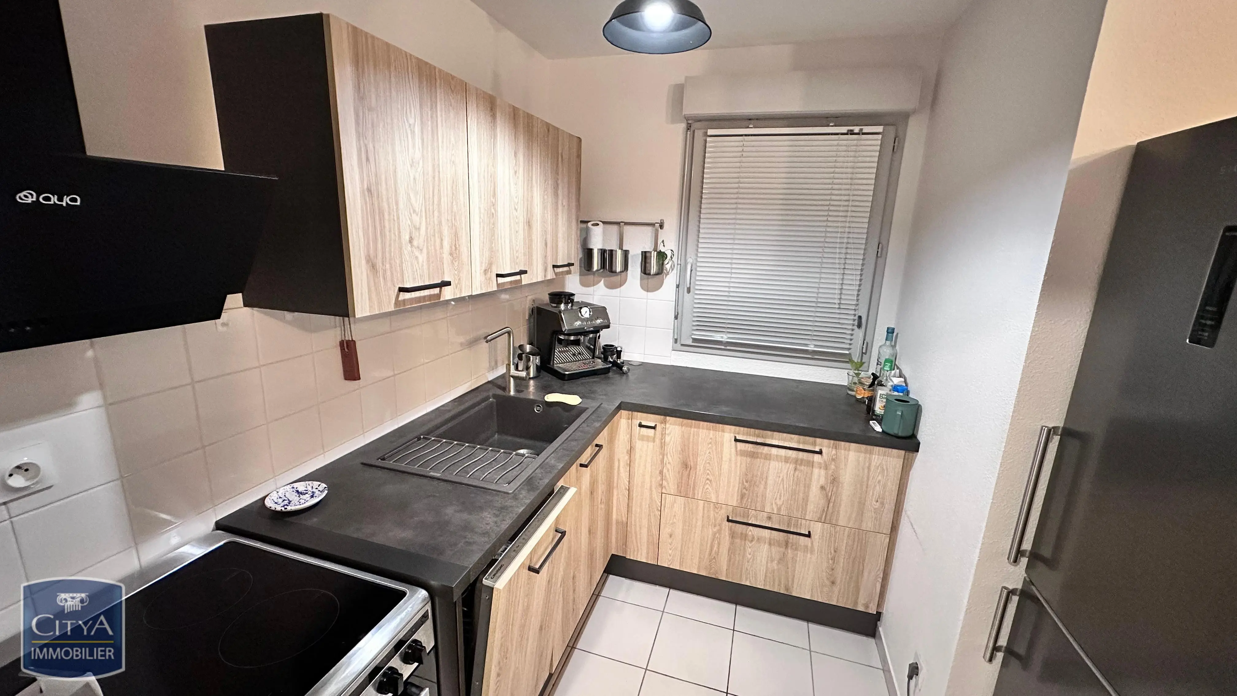 Photo 11 Appartement 2 pièces 47.45m²