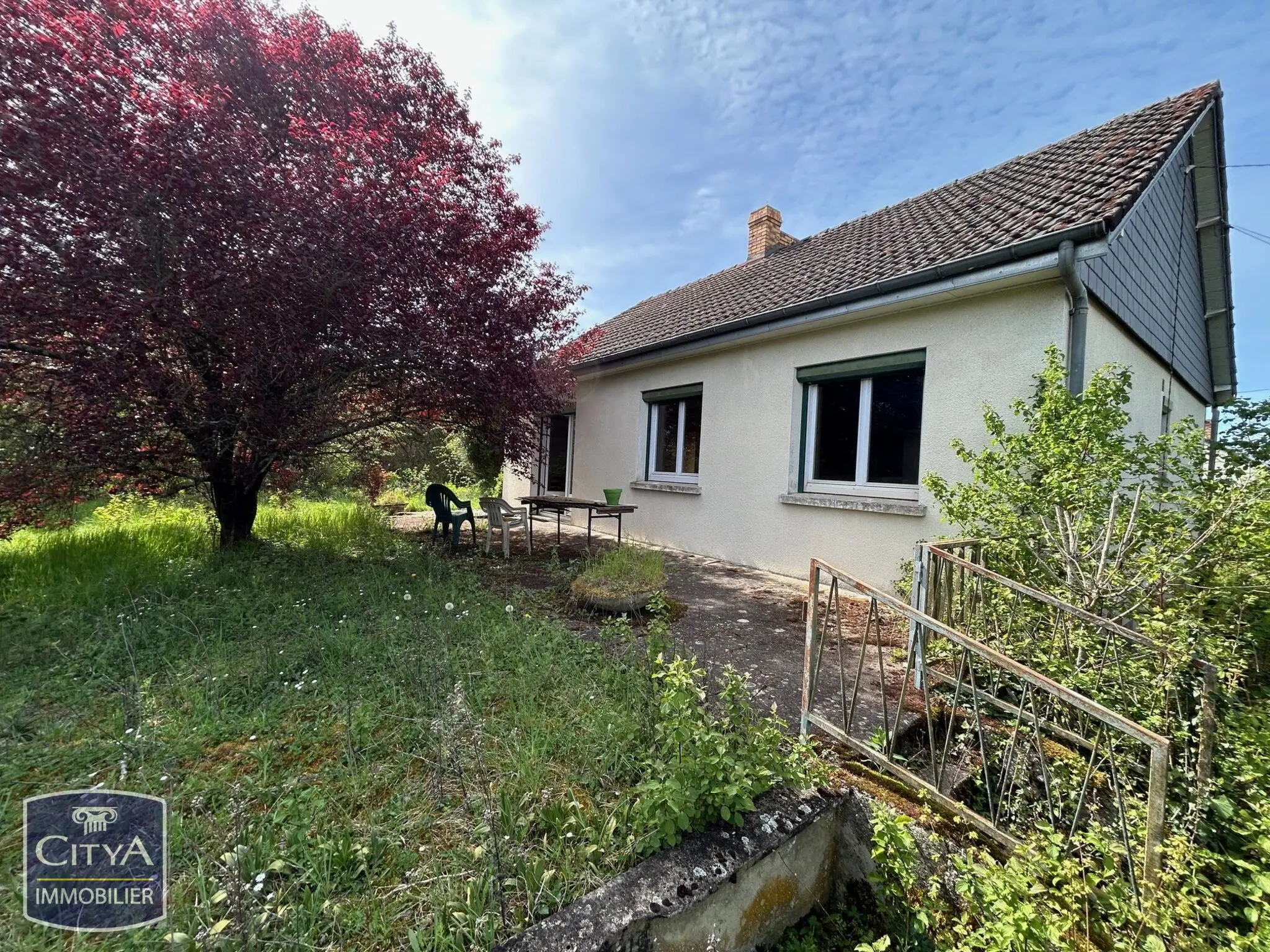 Photo 3 Maison 3 pièces 70m²