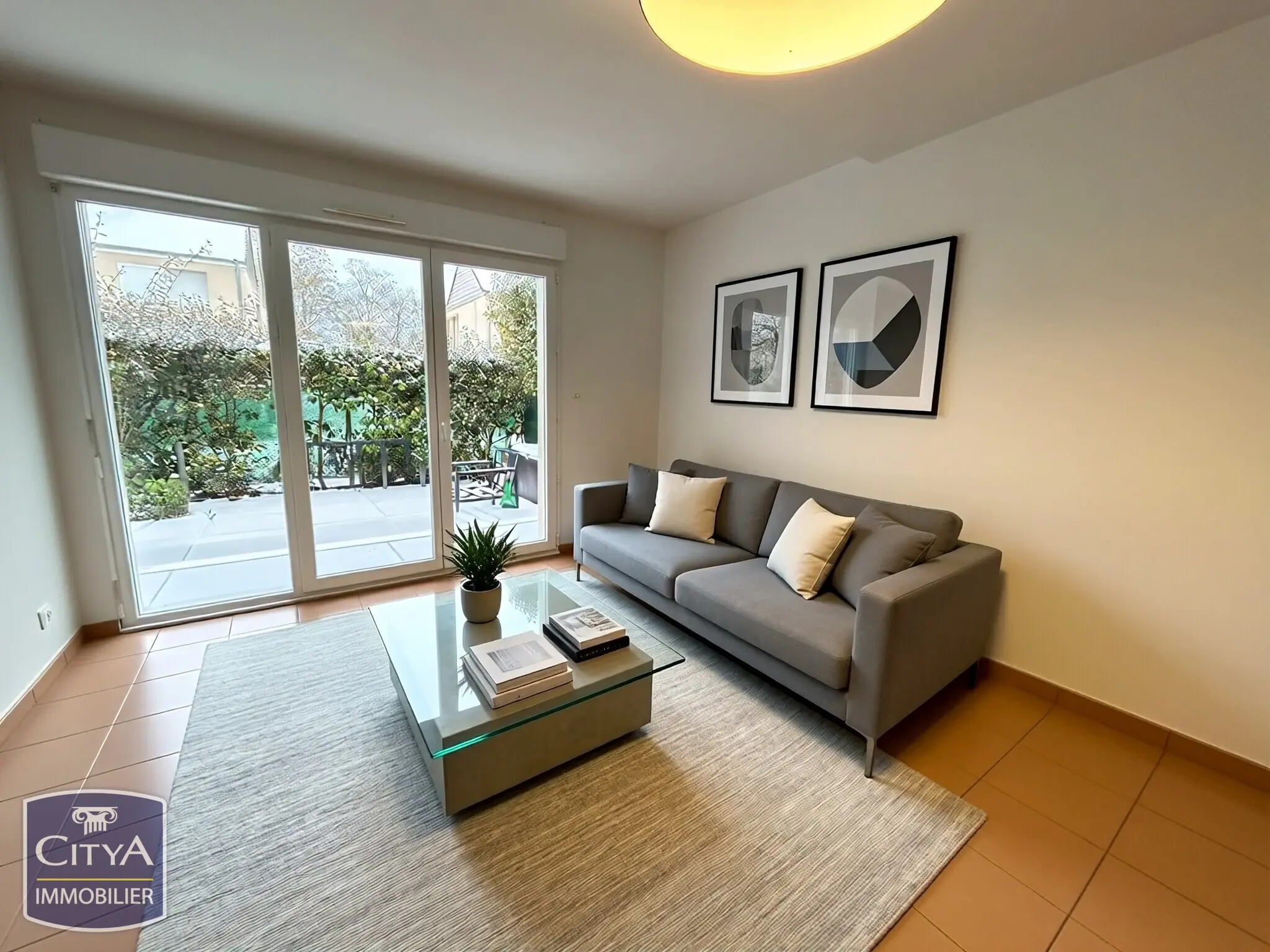 Photo 1 Appartement 3 pièces 63.93m²