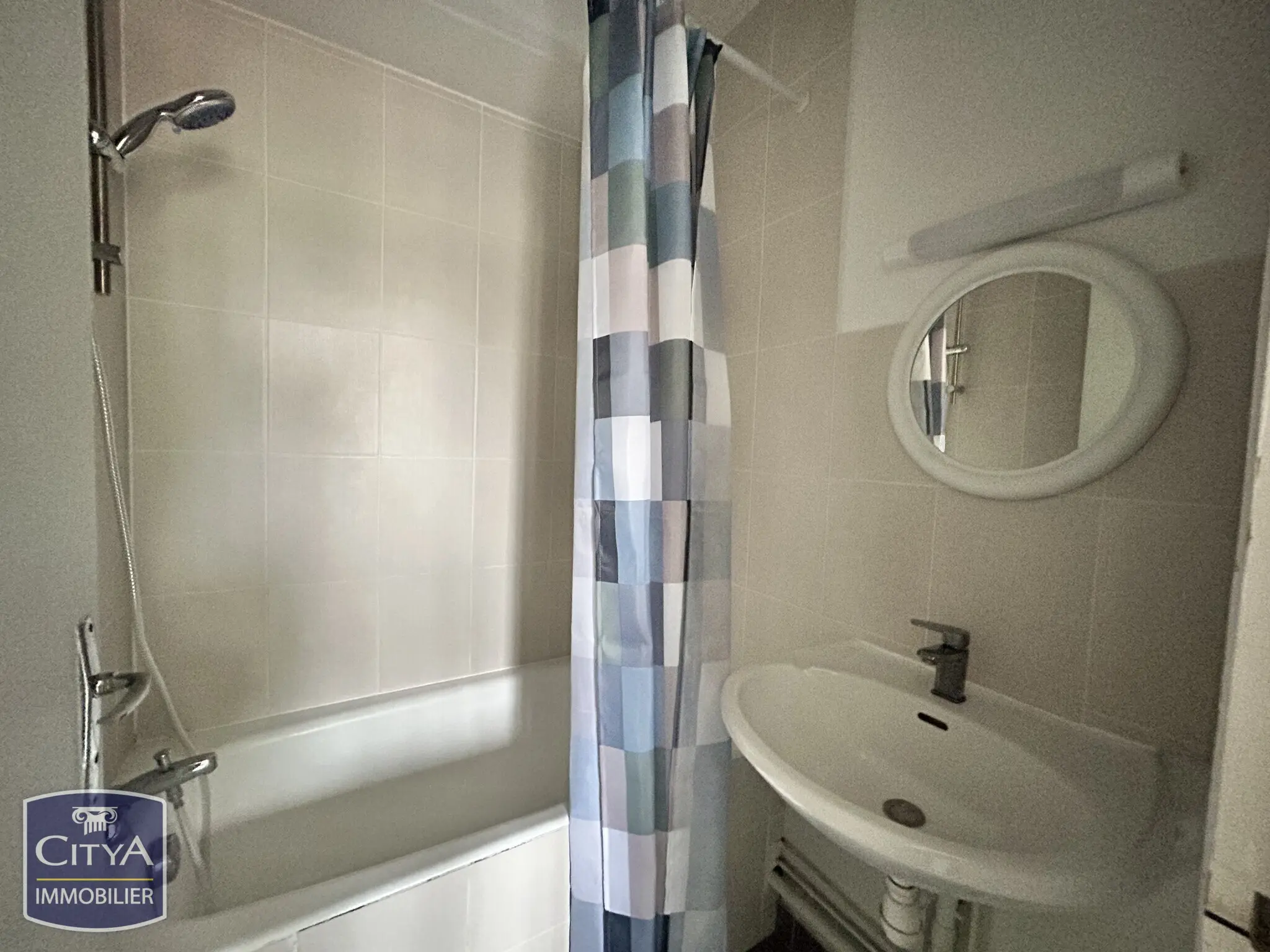 Photo 4 Appartement 1 pièce 25m²