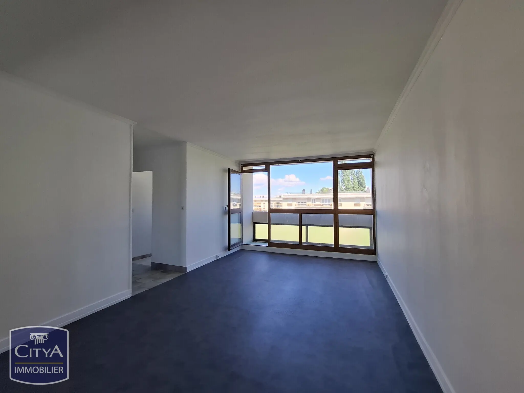 Photo 1 Appartement 3 pièces 55m²