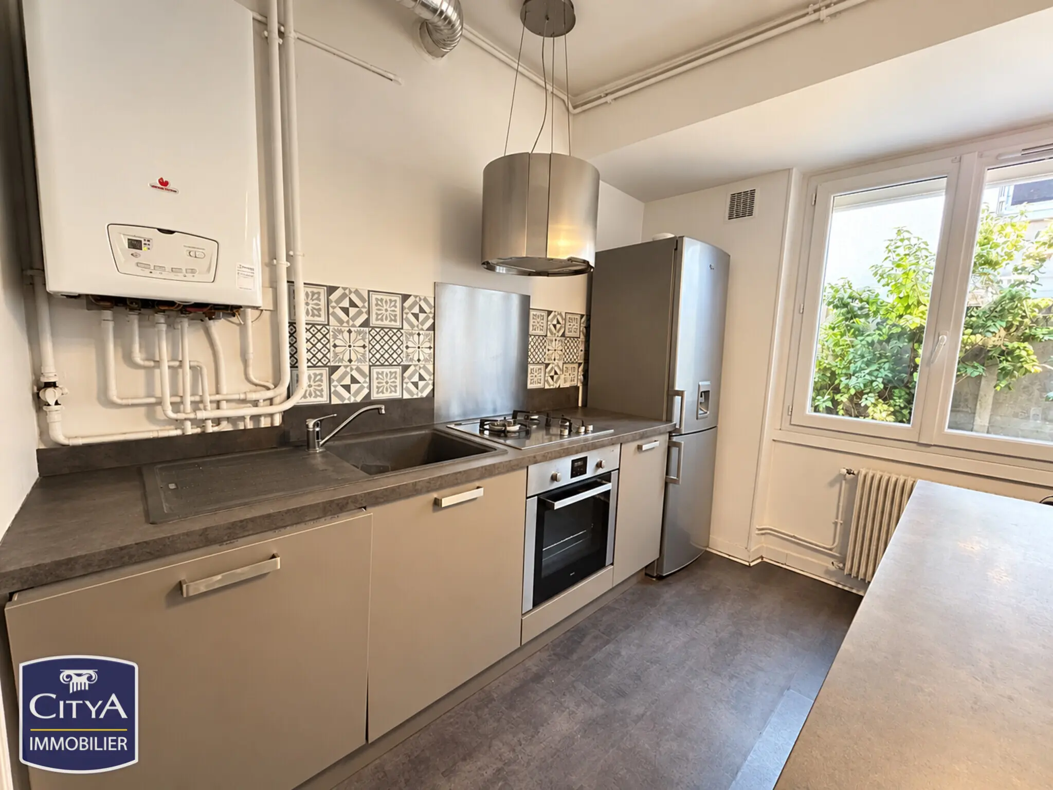 Photo 5 Maison 3 pièces 65.77m²
