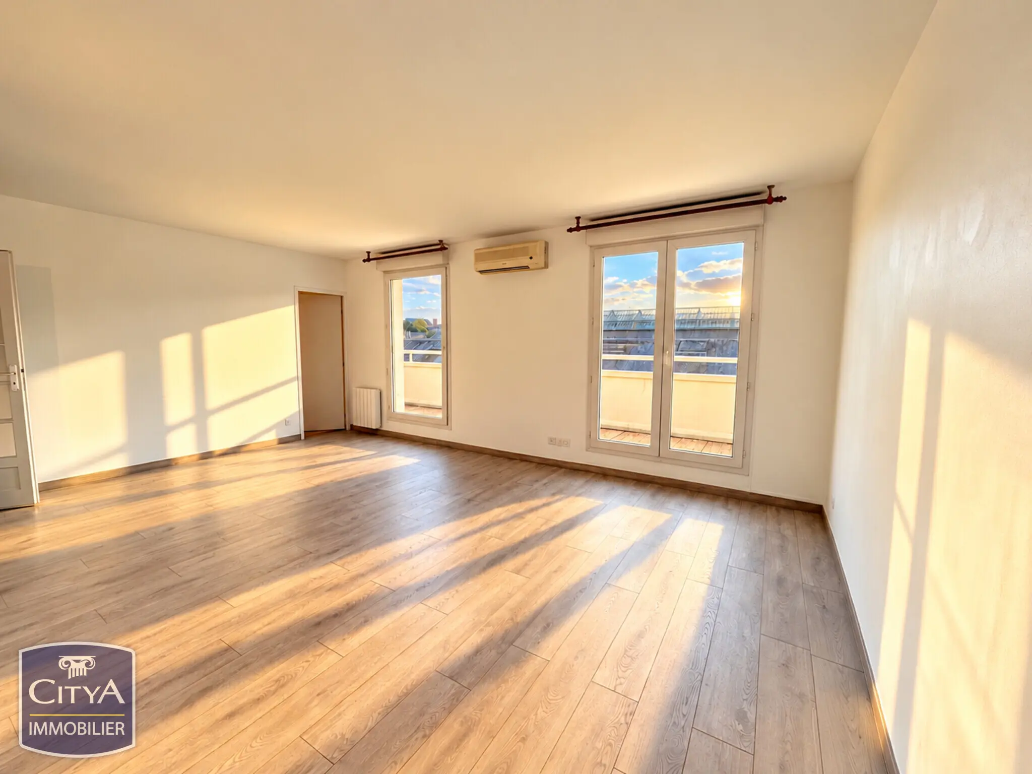 Photo 2 Appartement 3 pièces 71.5m²