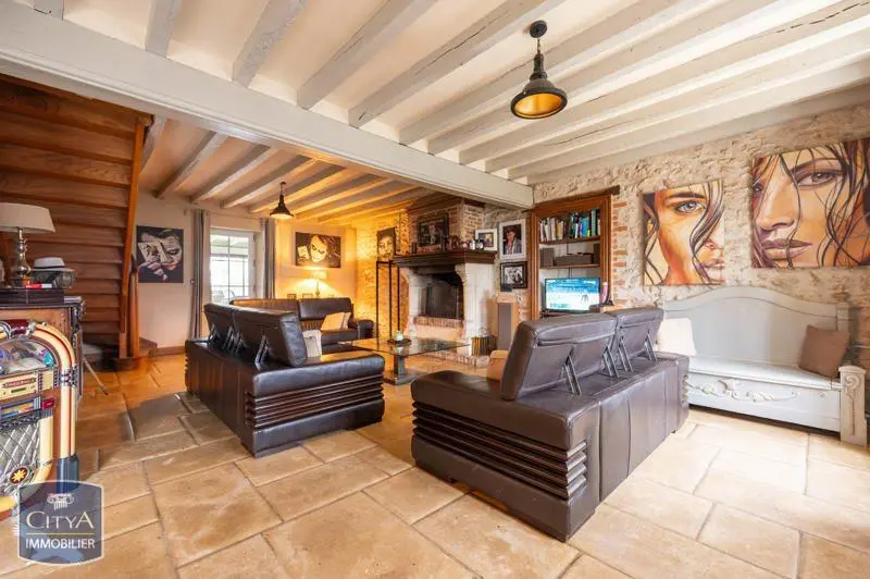 Photo 3 Maison 7 pièces 144.5m²