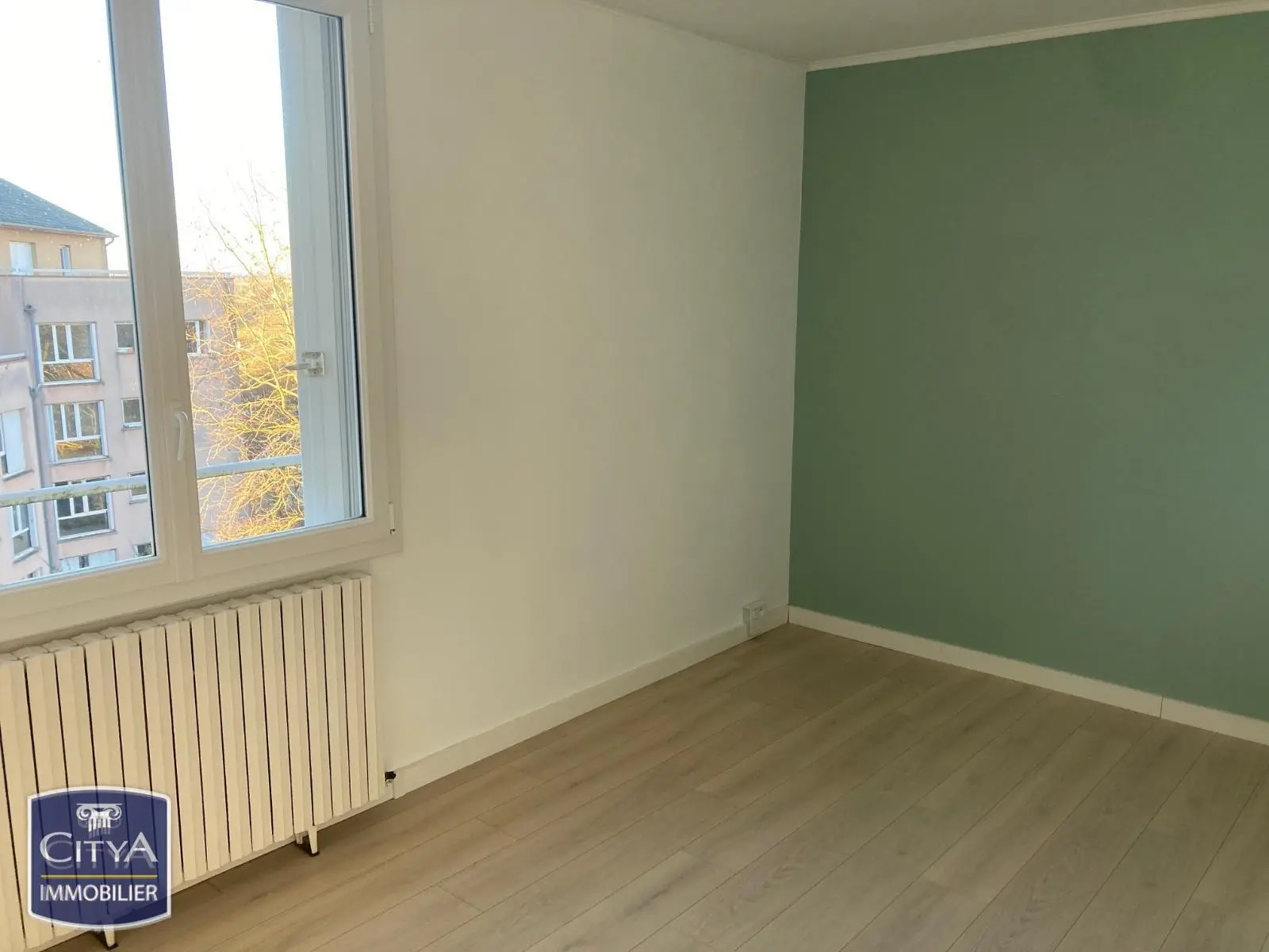 Photo 4 Appartement 3 pièces 54.05m²