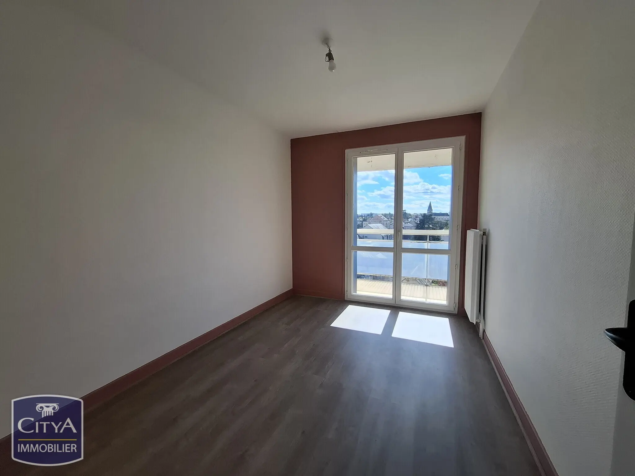 Photo 5 appartement Bourges
