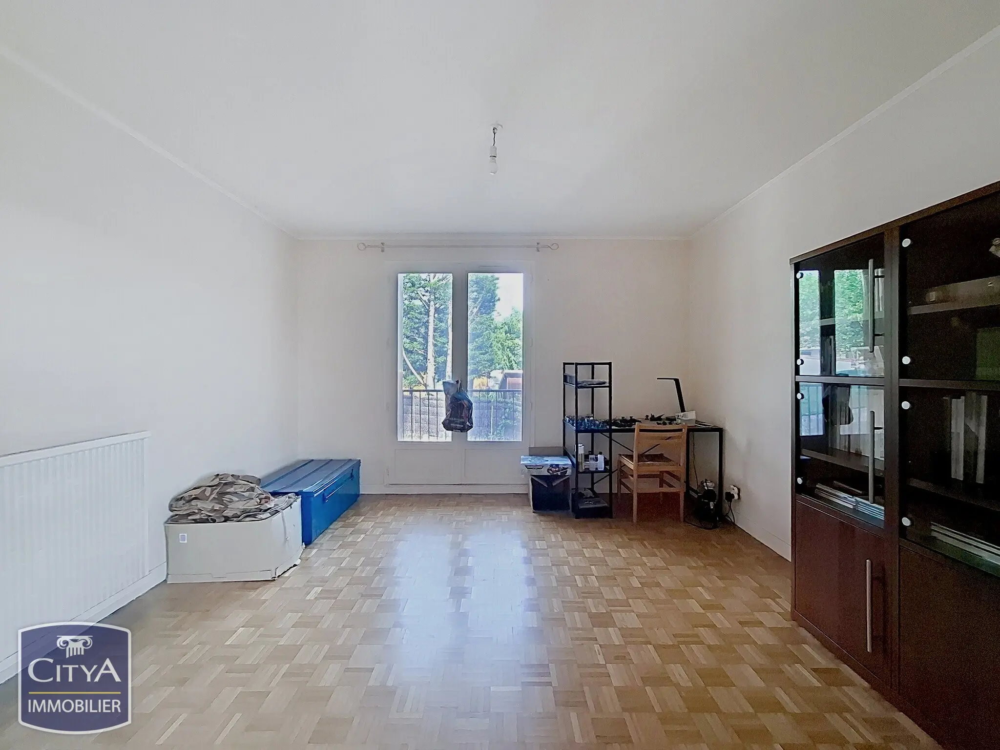 Photo 1 Appartement 4 pièces 84.05m²