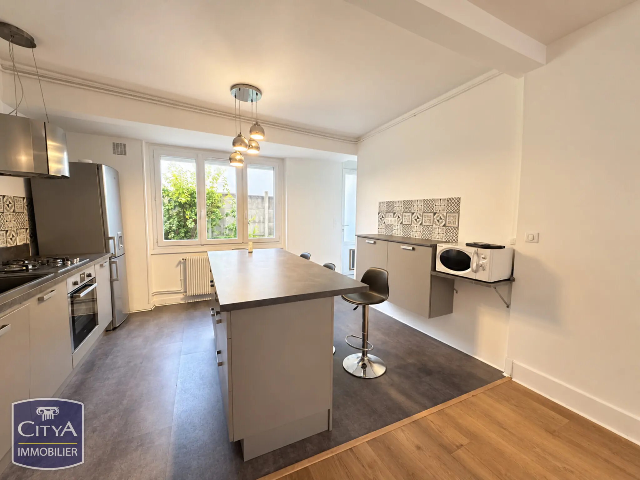 Photo 8 Maison 3 pièces 65.77m²