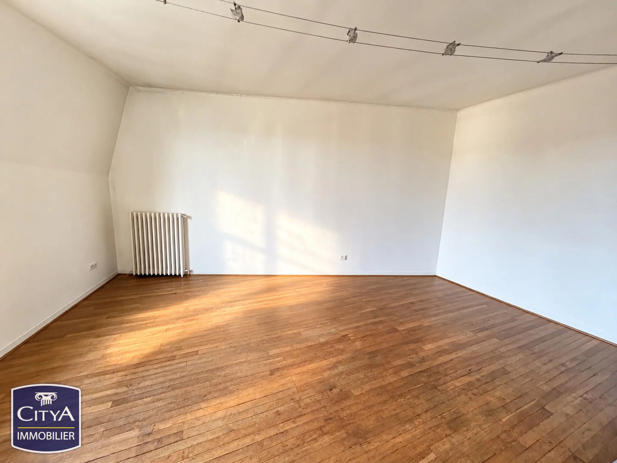 Photo 4 Appartement 2 pièces 43.7m²