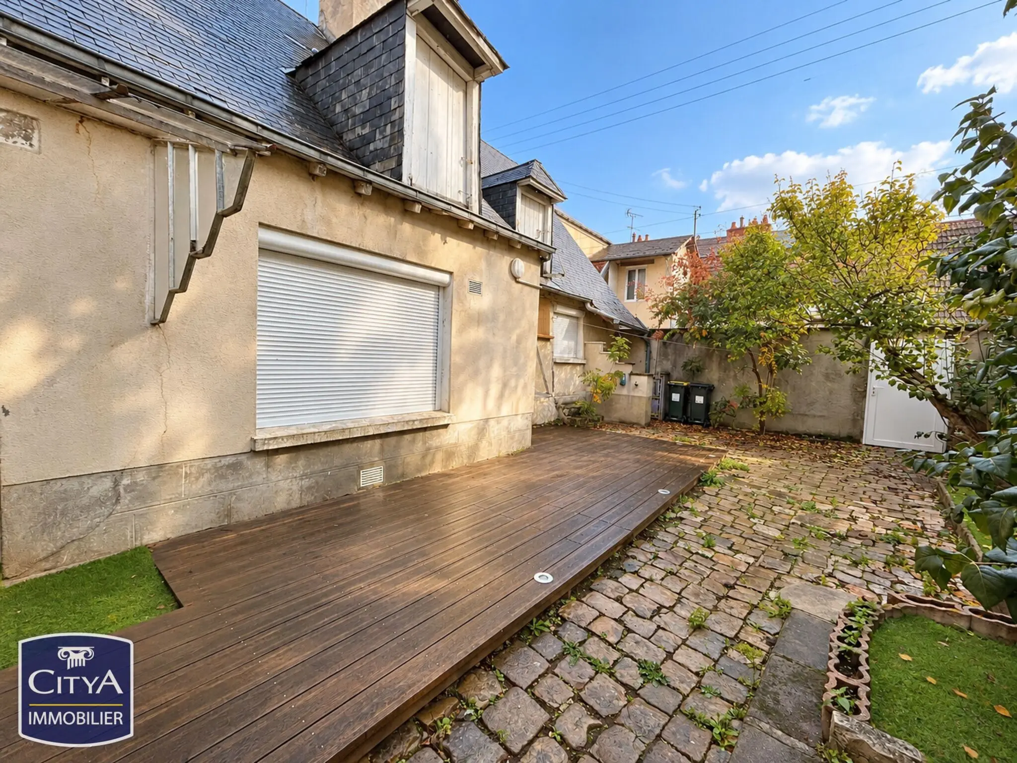 Photo 2 Maison 3 pièces 65.77m²