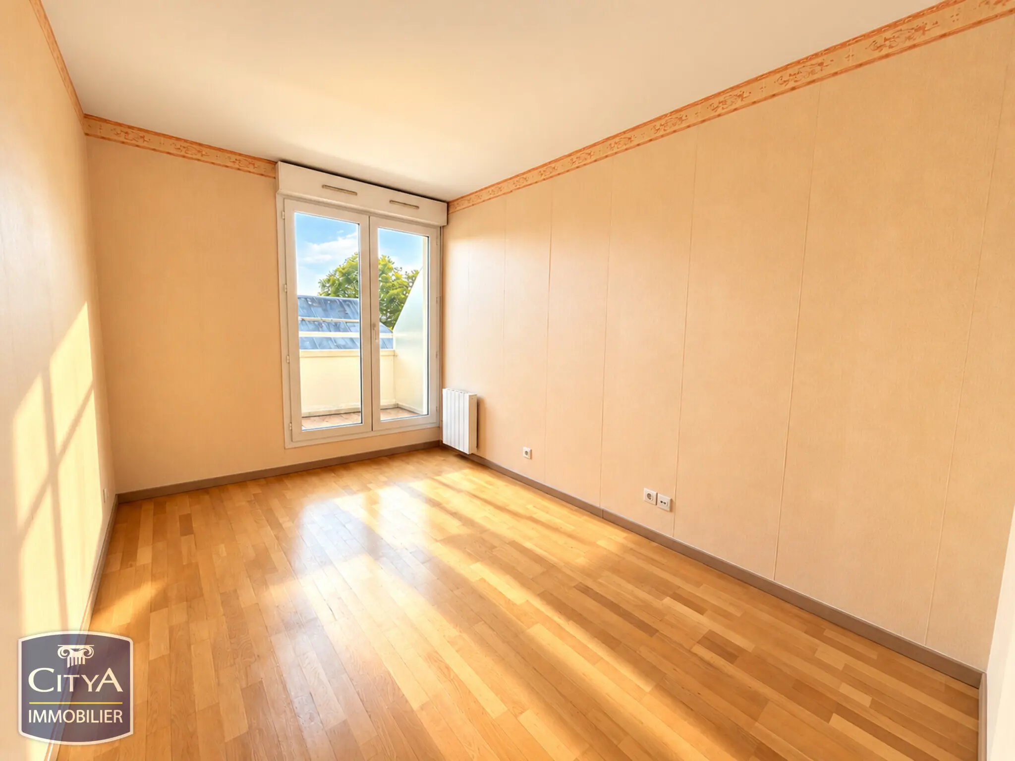 Photo 10 Appartement 3 pièces 71.5m²