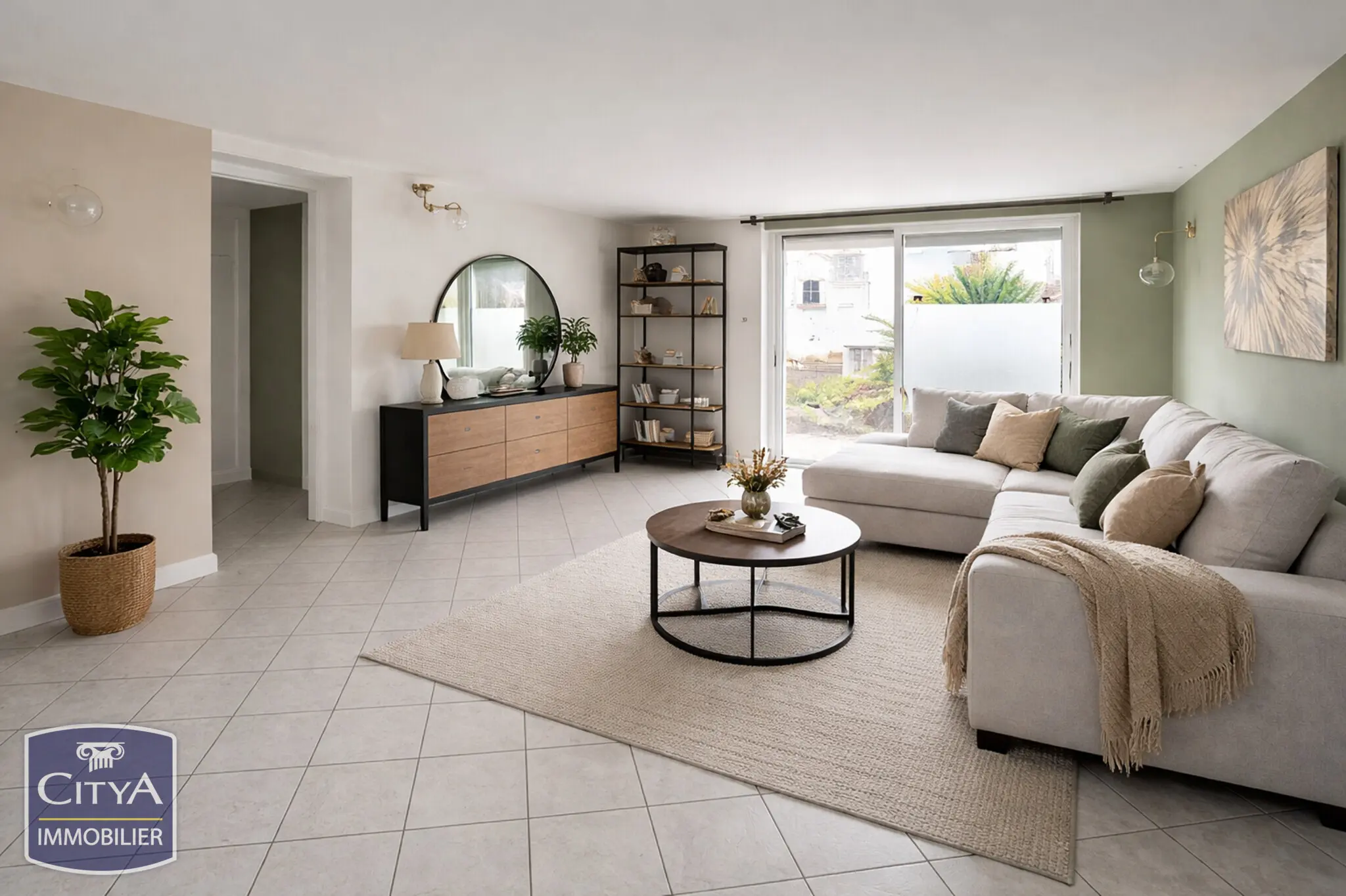 Photo 1 Maison 4 pièces 120m²