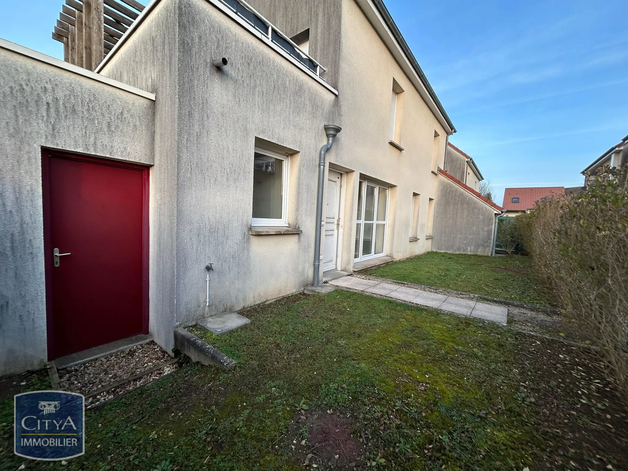 Photo 9 Appartement 3 pièces 62m²