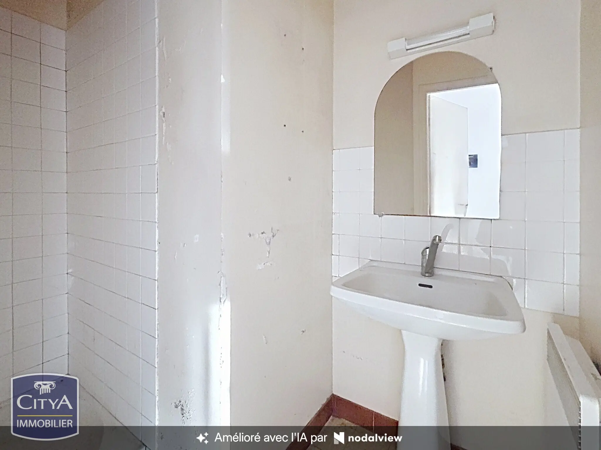 Photo 11 Immeuble 167m²