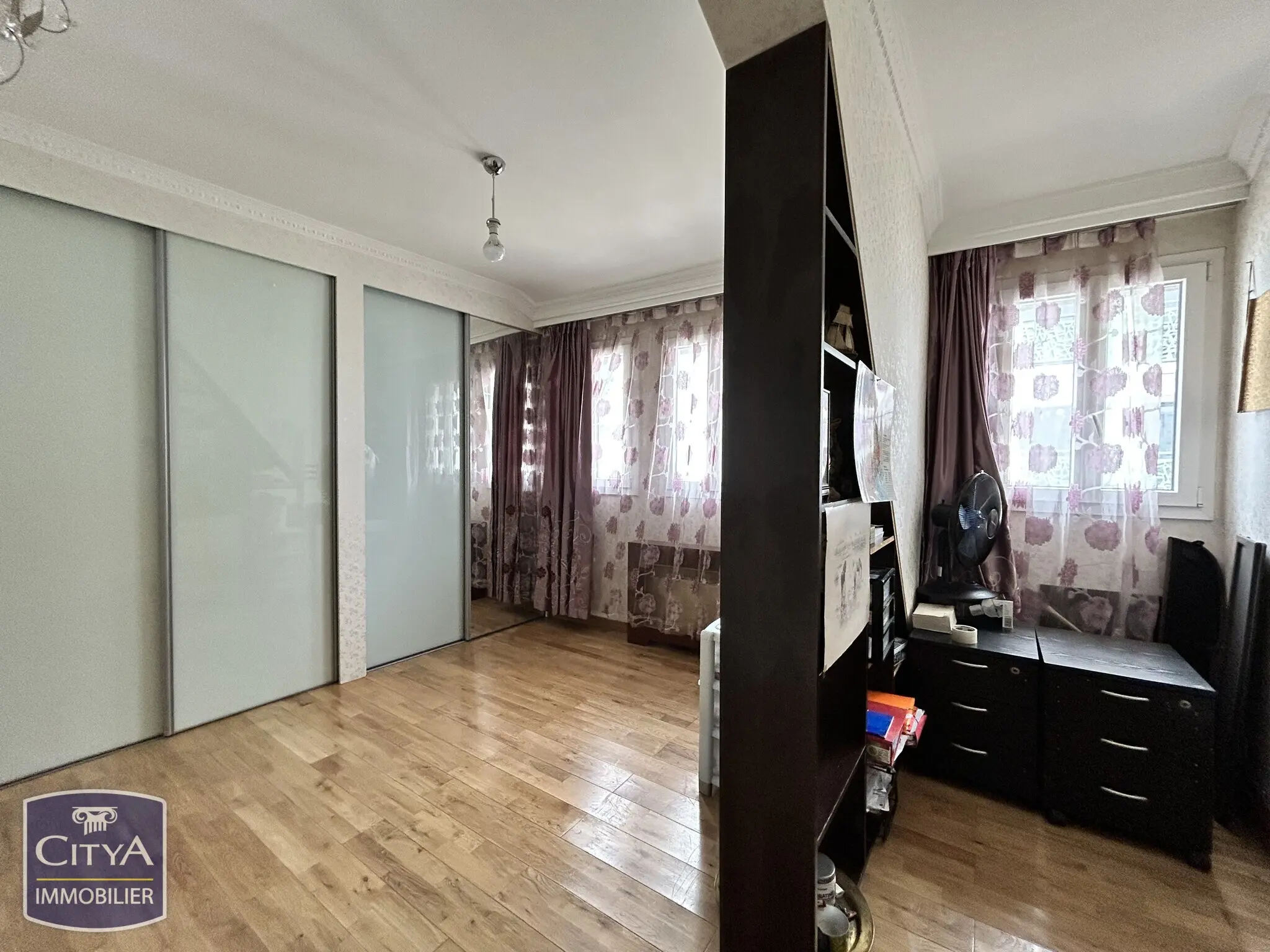 Photo 4 Appartement 5 pièces 80m²