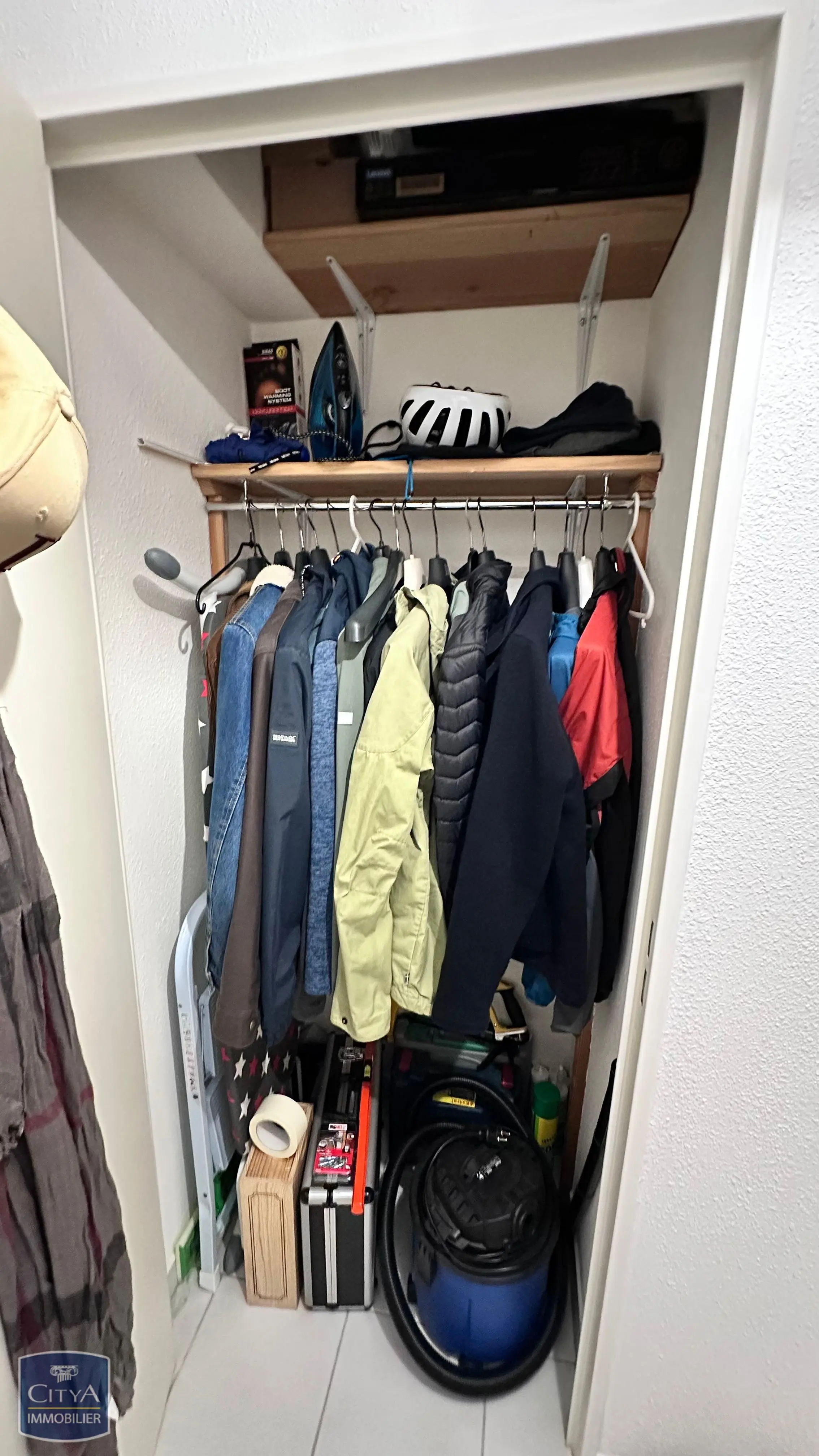 Photo 6 Appartement 2 pièces 47.45m²