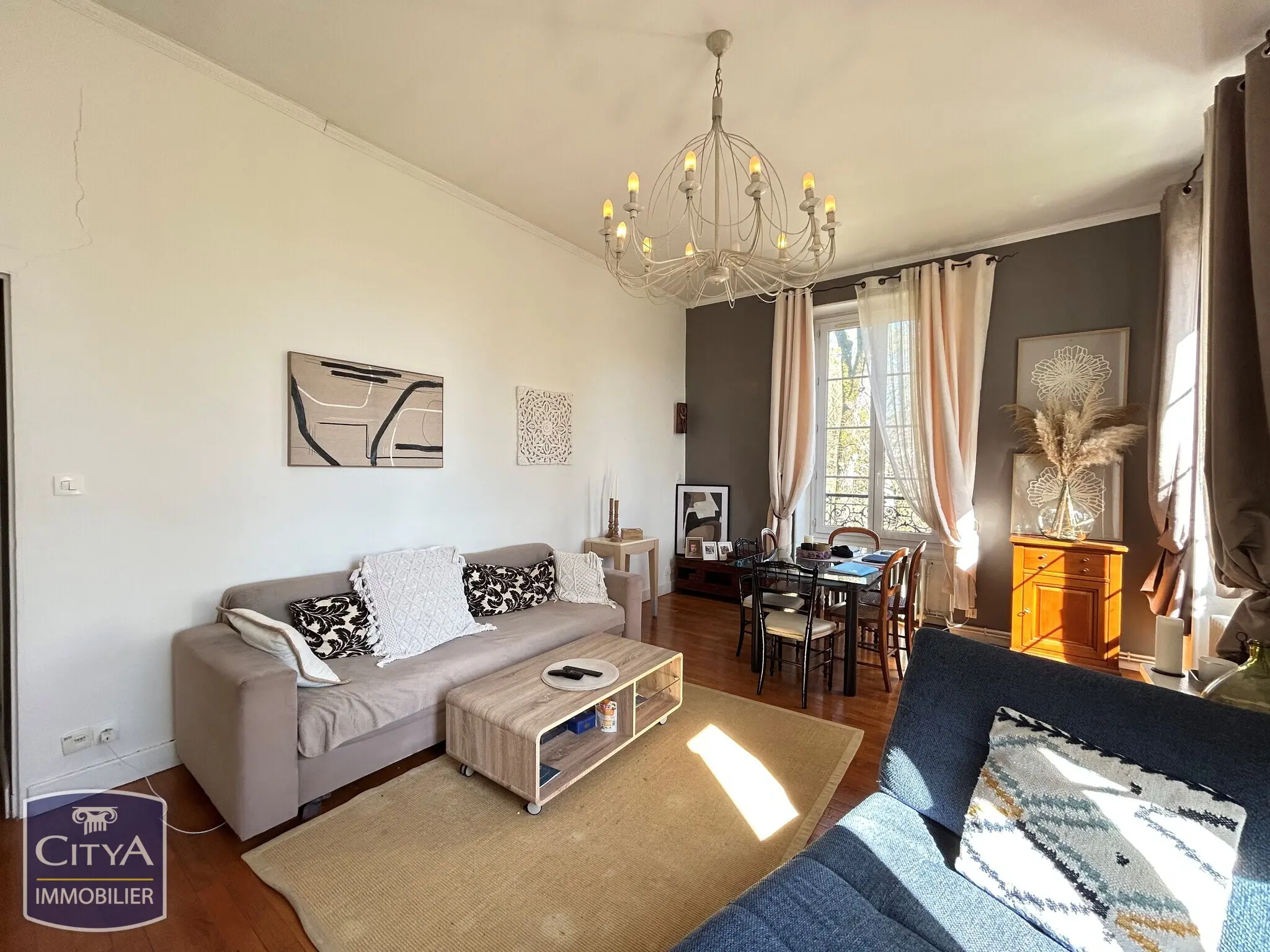 Photo 2 appartement Bourges