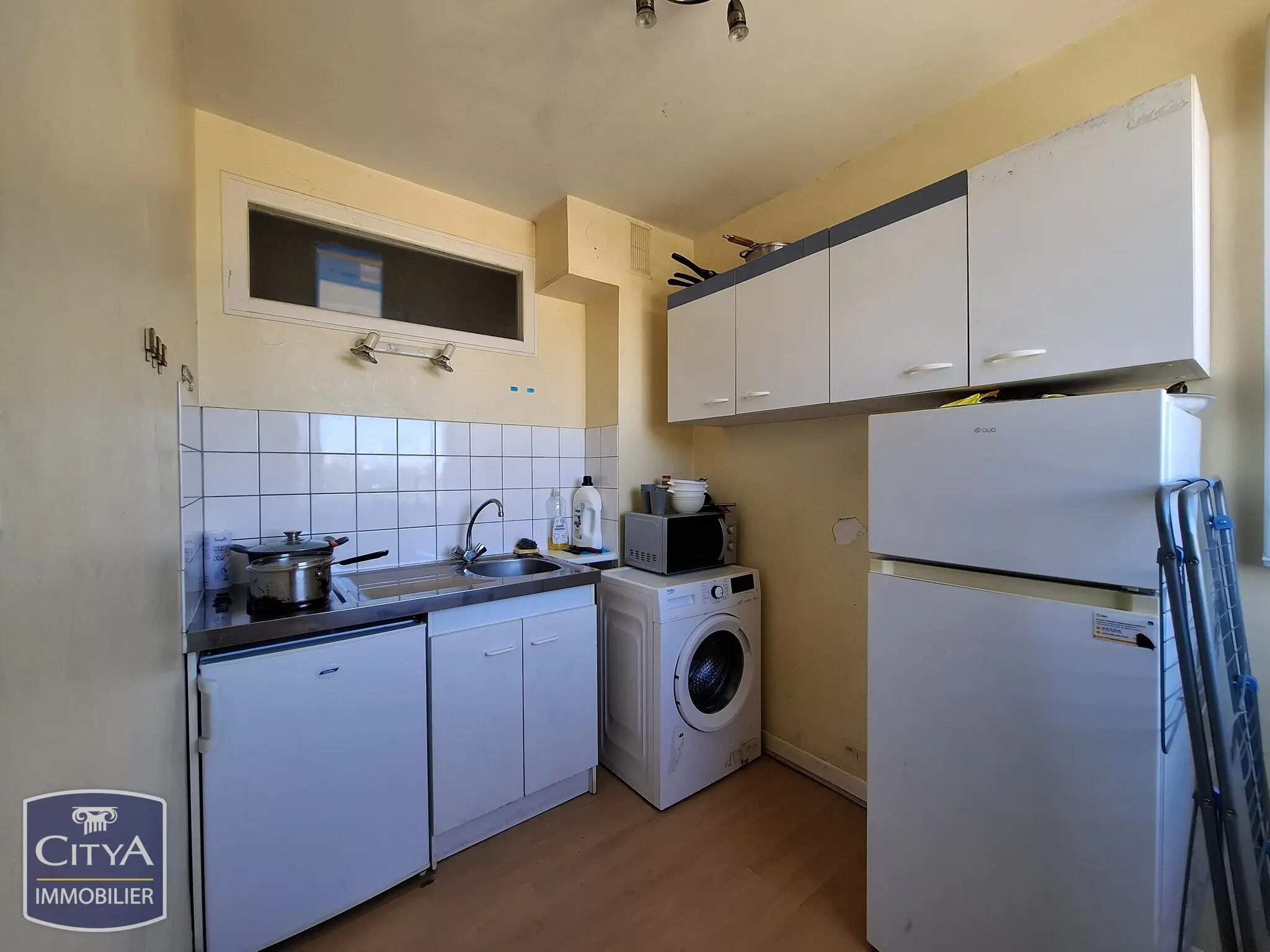 Photo 1 appartement Bourges